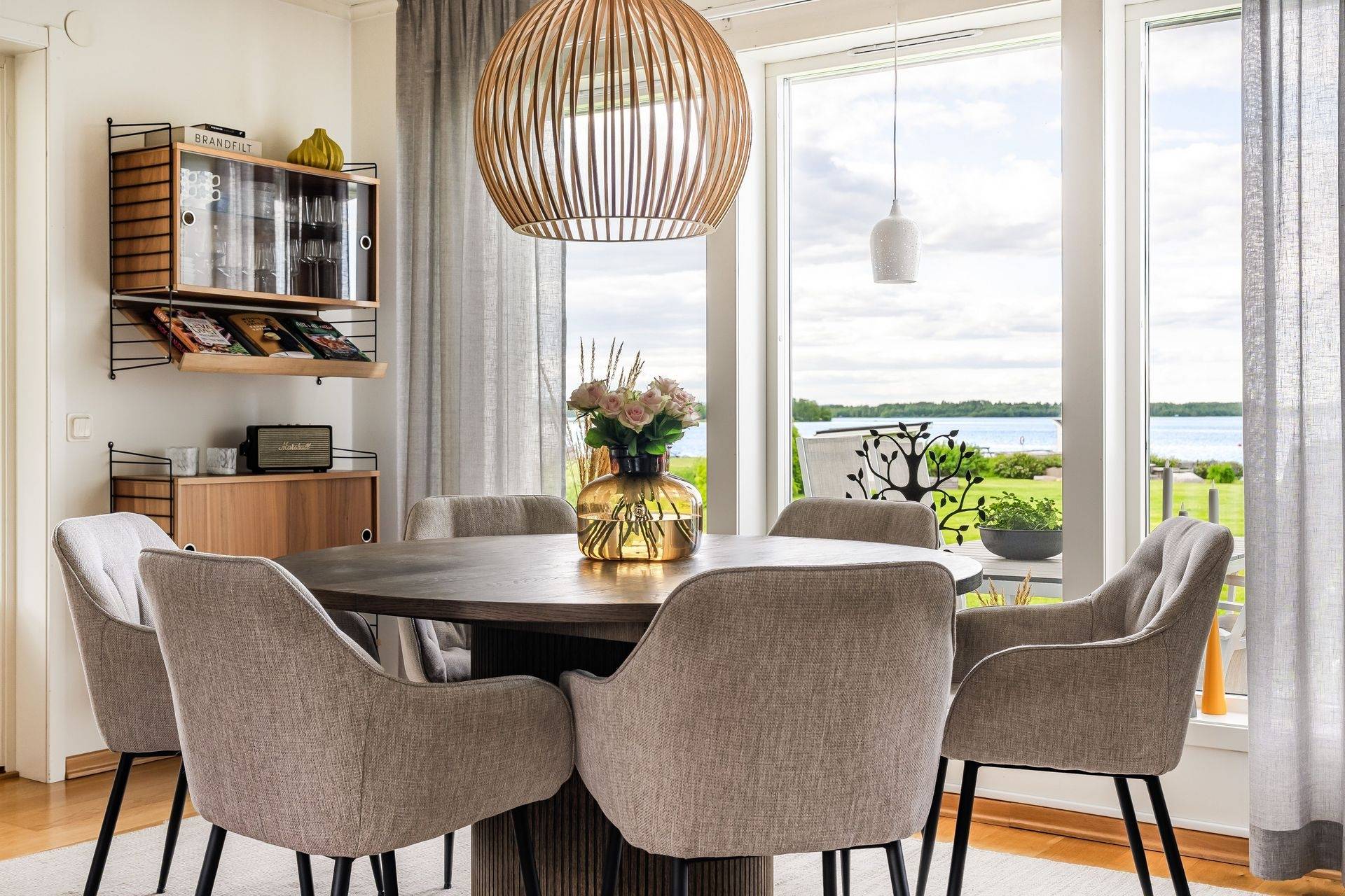 3 rum Villa på Blomronningsvägen 9 Vitsand Piteå kommun - bild 31