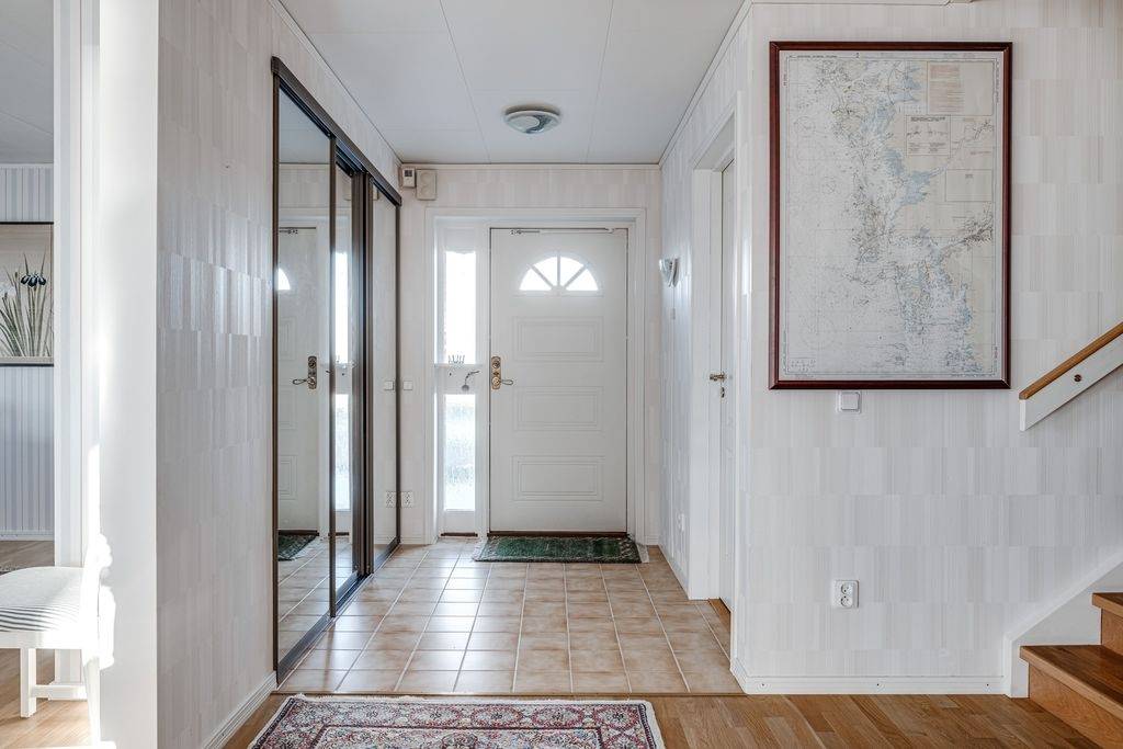 6 rum Villa på Kringelhamnen 4 Torslanda Göteborgs kommun - bild 34