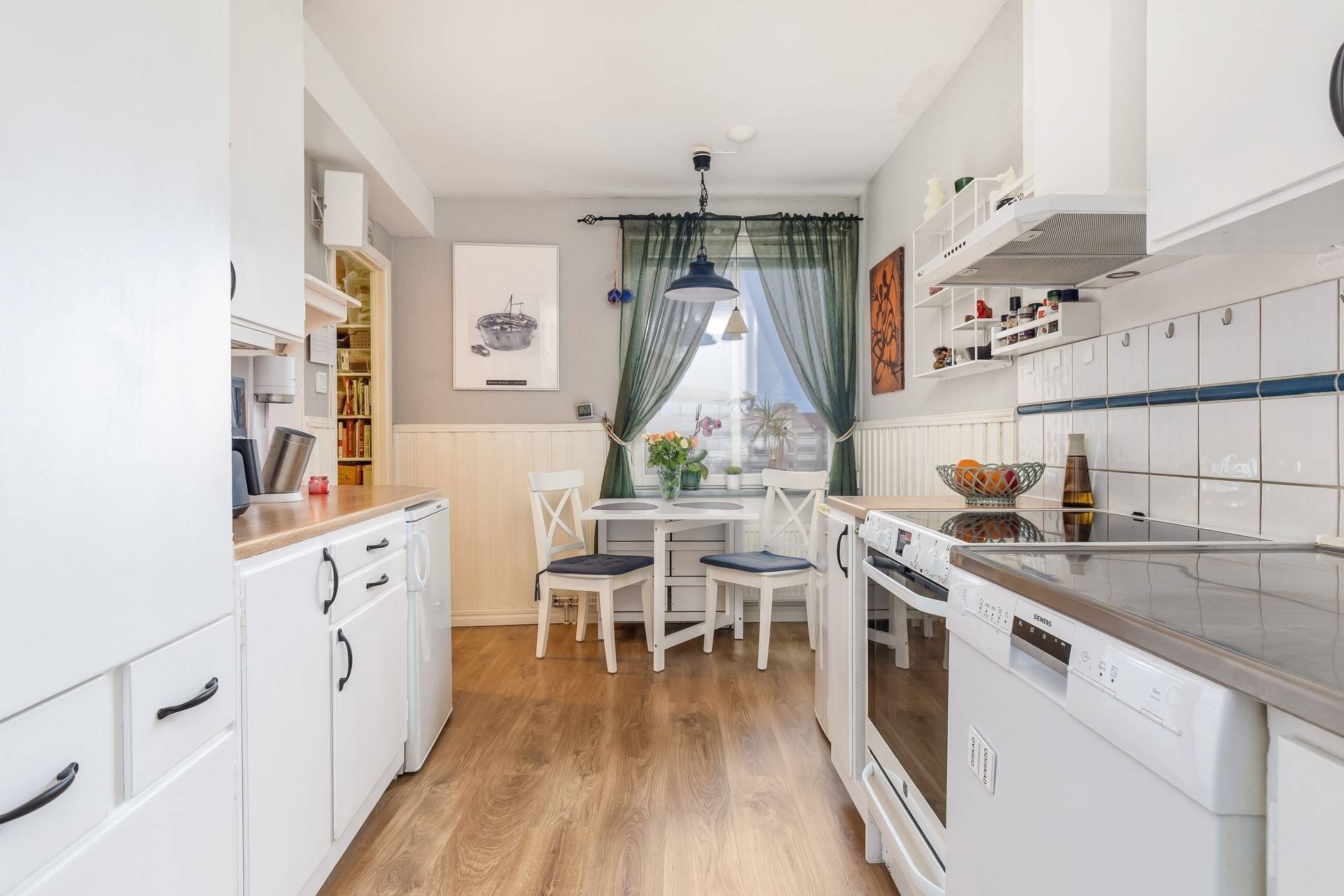 2 rum Lägenhet på Köpmansgatan 27 Ludvika Ludvika kommun - bild 2