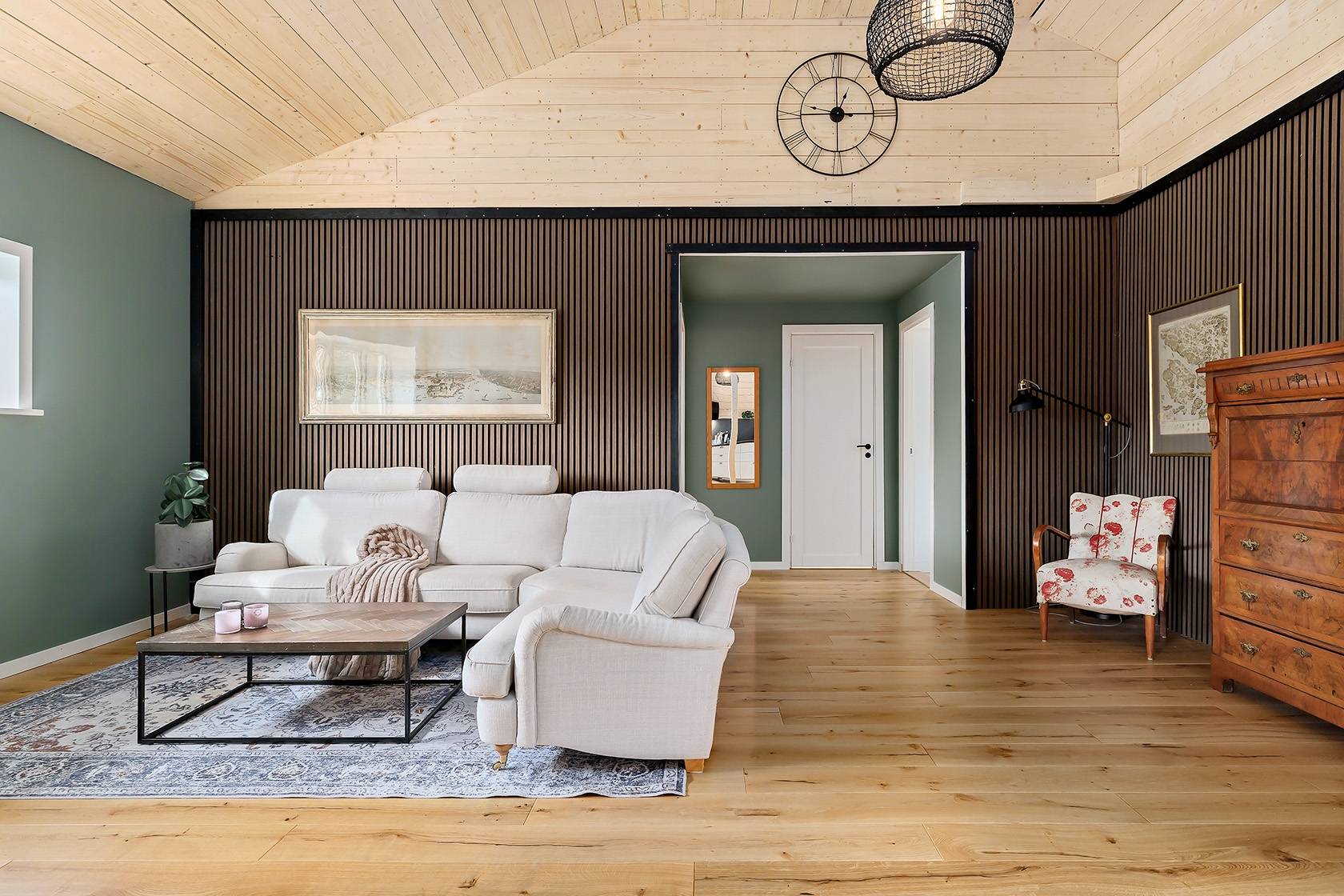 4 rum Villa på Sursta 336 Märsta - Nordöstra Sigtuna kommun - bild 12