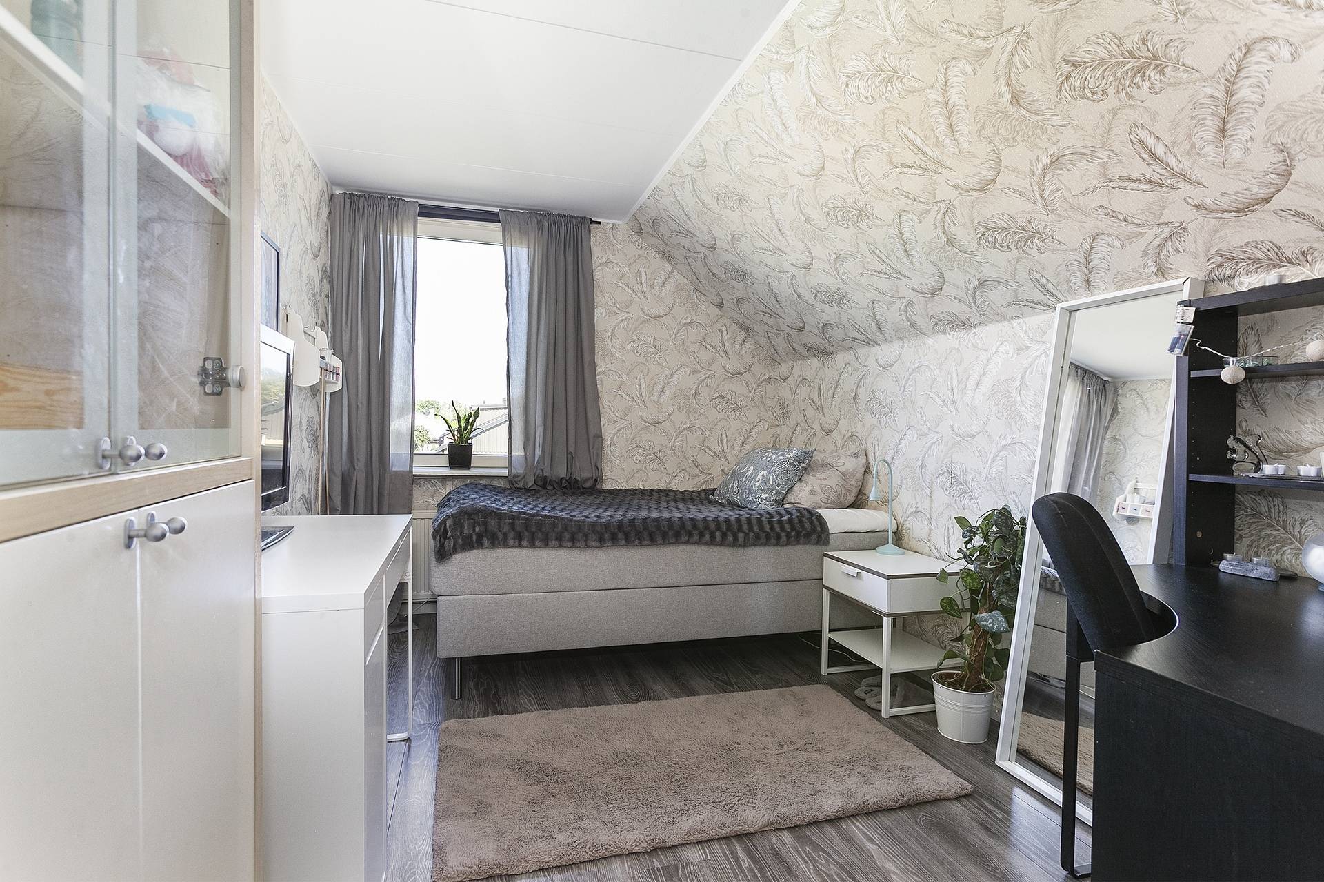 8 rum Villa på Mjölnarevägen 8 Staffanstorp Staffanstorps kommun - bild 18