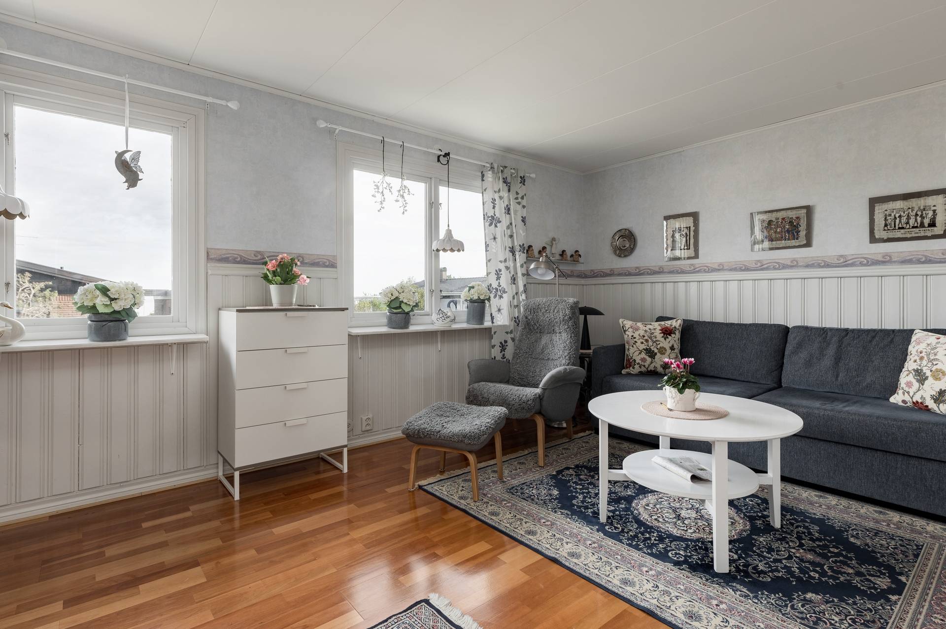 6 rum Villa på Snöbollsvägen 7 Bankeryd Jönköpings kommun - bild 22