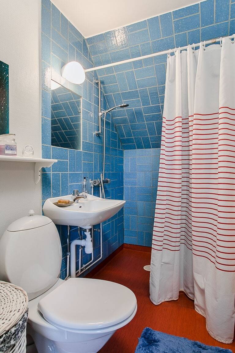 4 rum Villa på Ängvägen 17 Götene tätort Götene kommun - bild 20