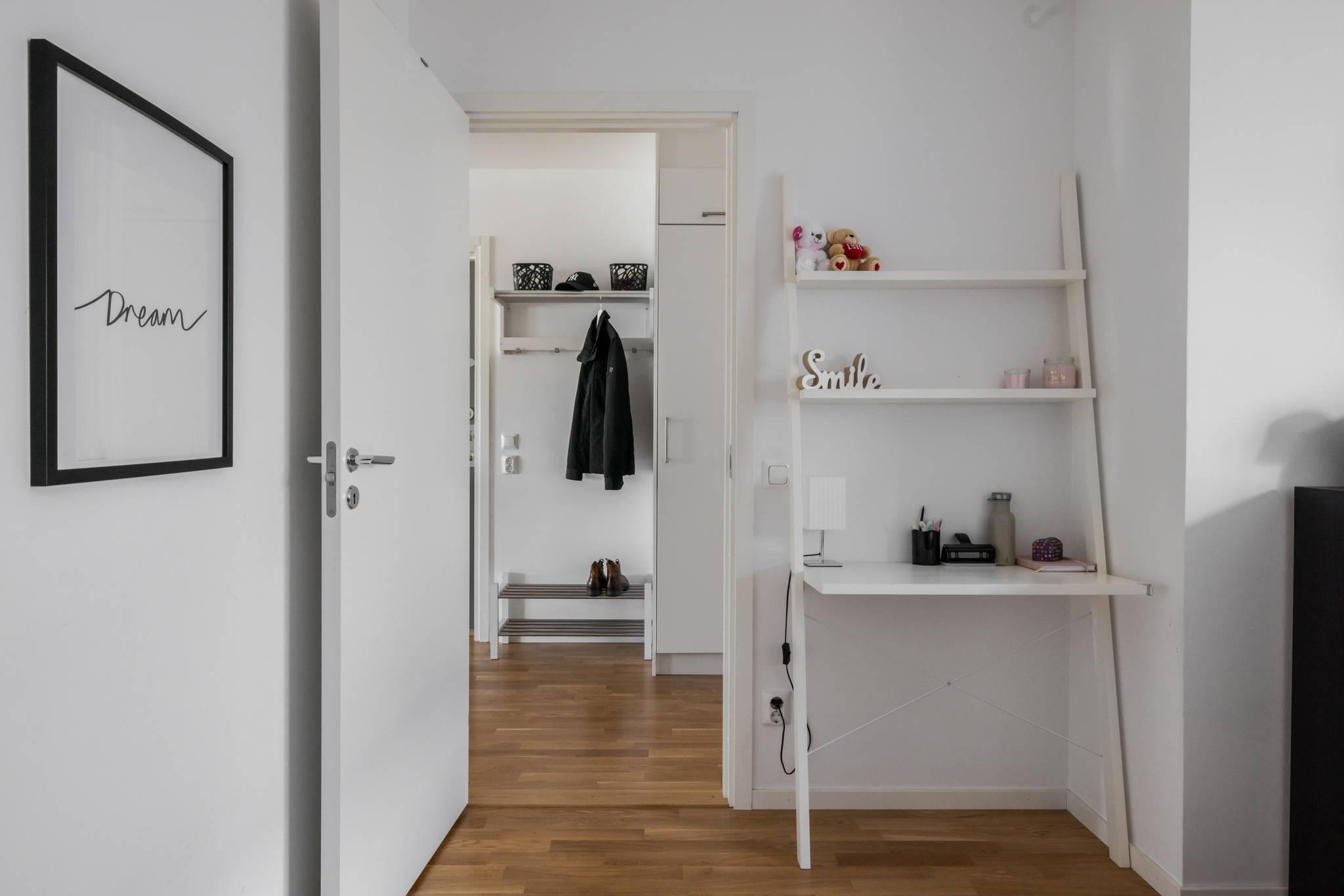 3 rum Lägenhet på Tellusgången 32 Telefonplan Stockholms kommun - bild 21