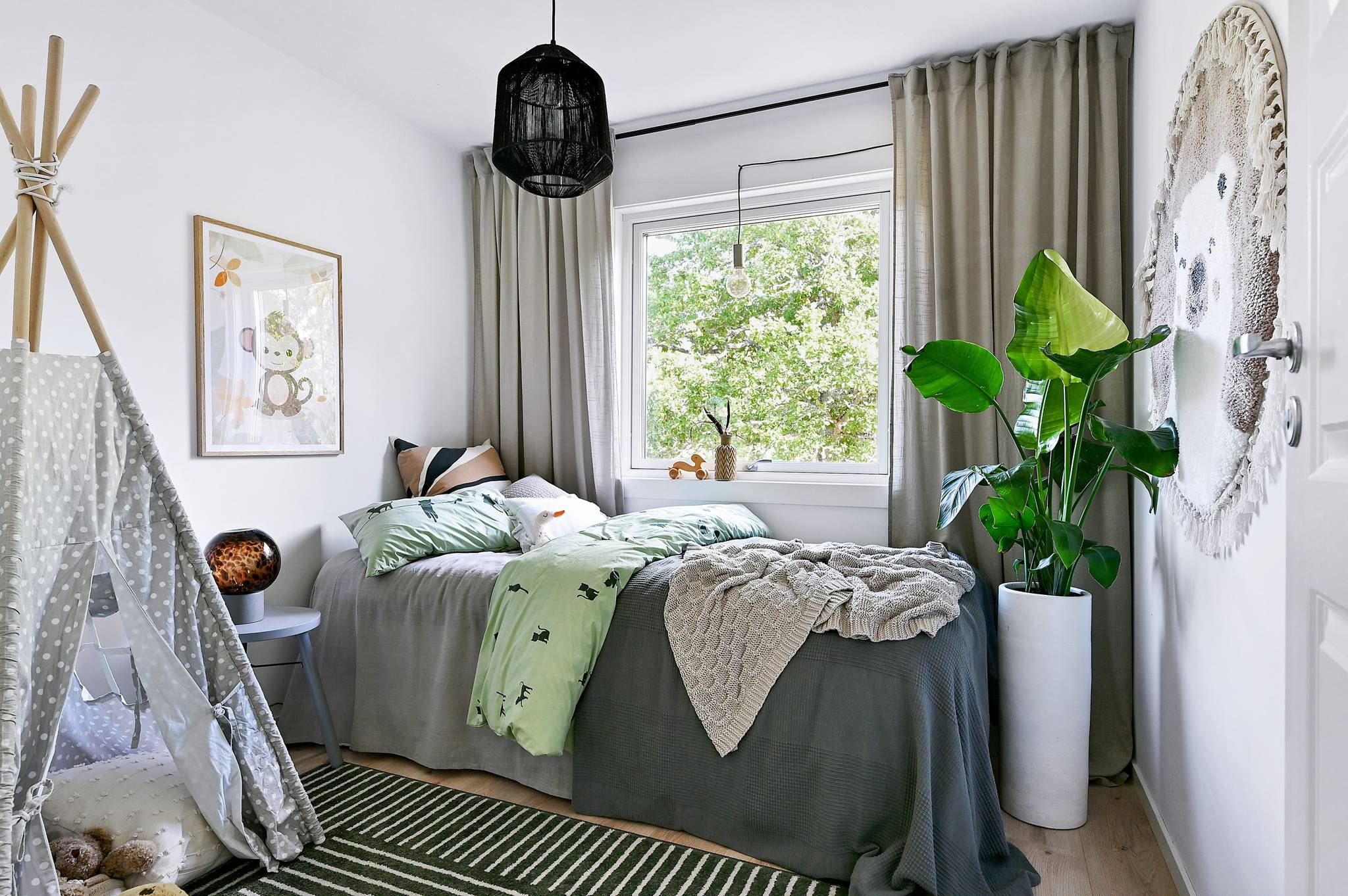 6 rum Villa på Villa Nytorpshöjden Trinntorp Tyresö kommun - bild 29