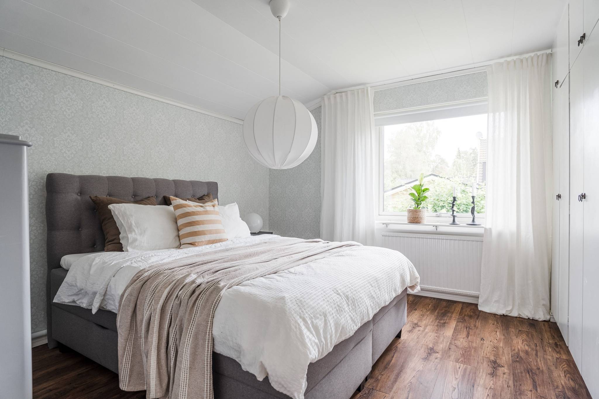 7 rum Villa på Mårdvägen 6 Storvreta Uppsala kommun - bild 20
