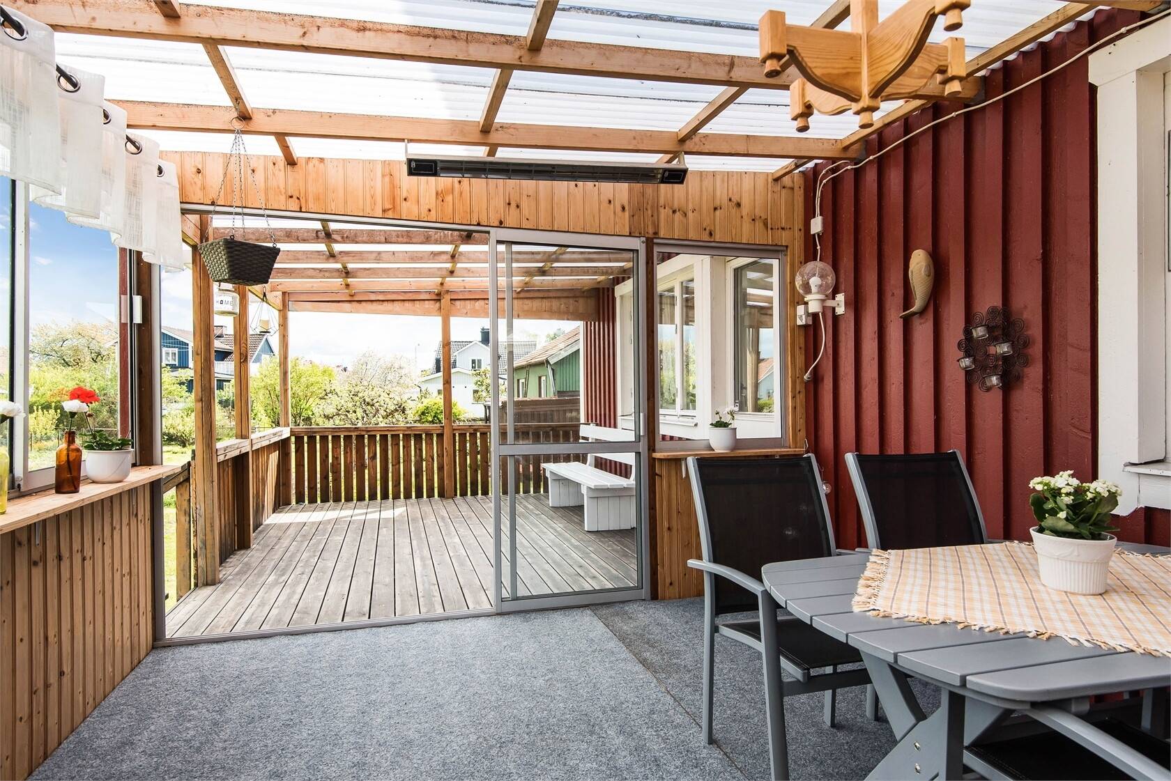 5 rum Villa på Gärdesgatan 14 BORENSHULT Motala kommun - bild 33