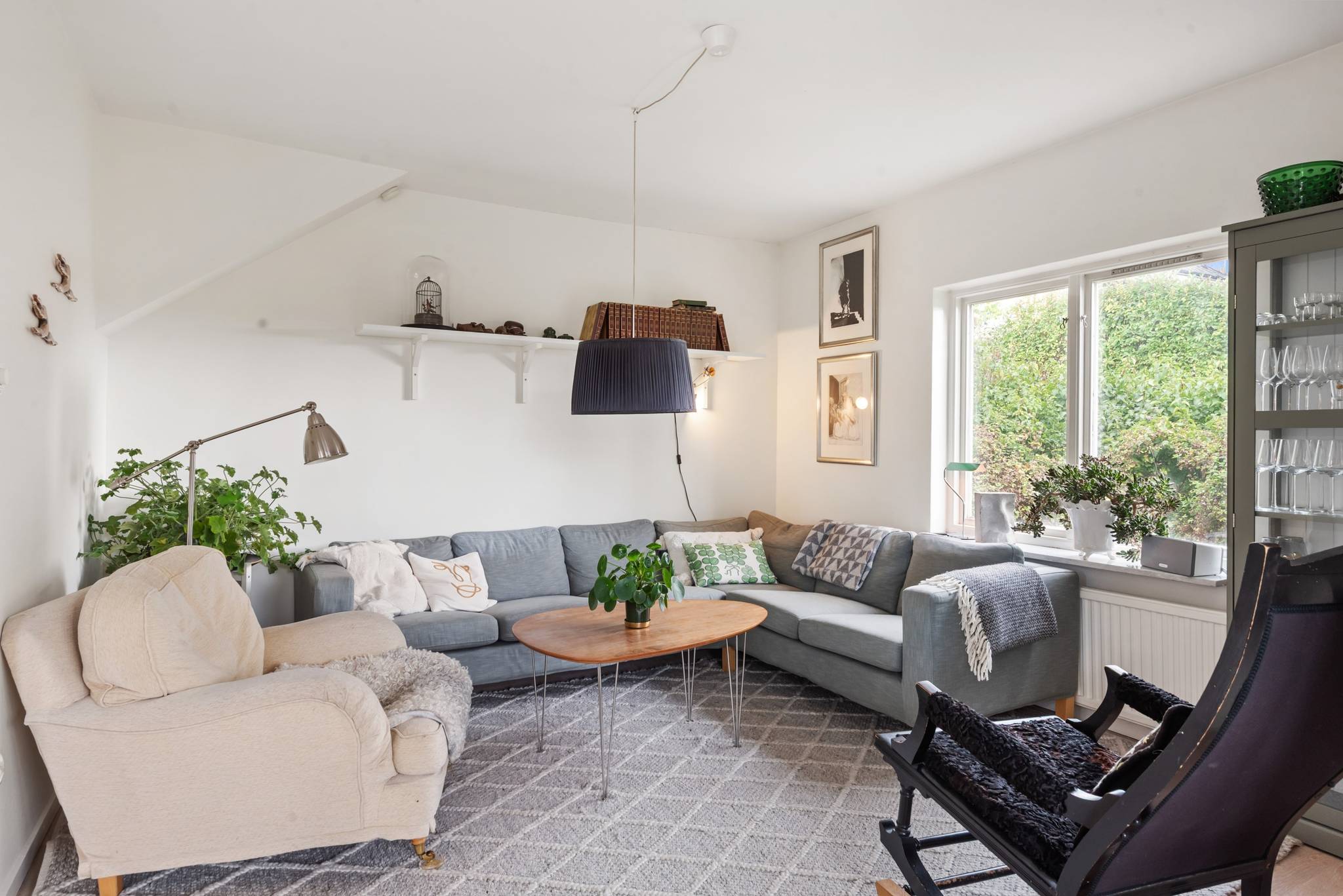 8 rum Villa på Noragårdsvägen 37 Danderyd - Klingsta Park Danderyds kommun - bild 17
