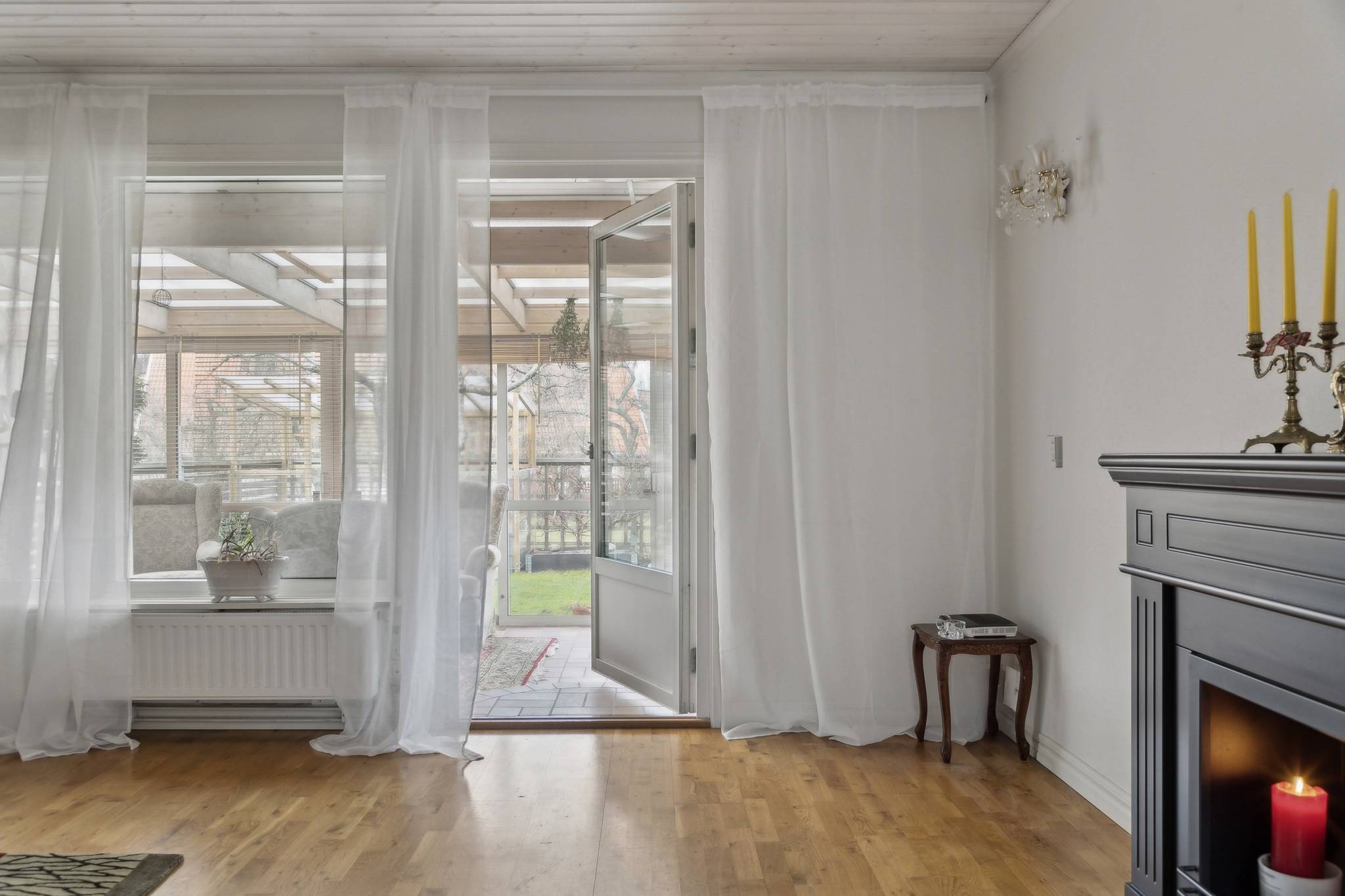 5 rum Parhus på Källmossvägen 44 Älta - Erstavik/Strålsjöområdet Nacka kommun - bild 7