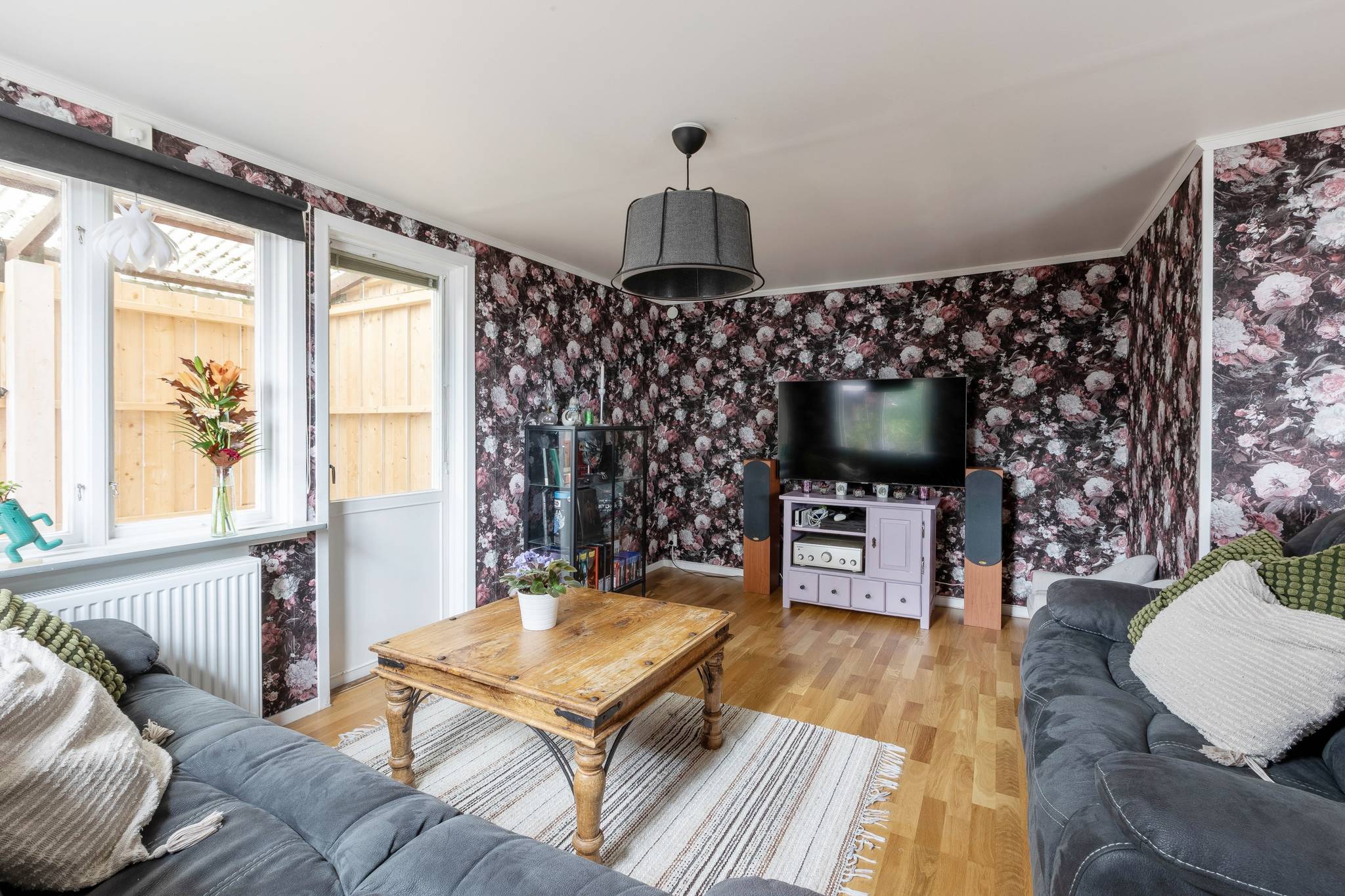 5 rum Villa på Fredsgatan 5B Östervåla Heby kommun - bild 15