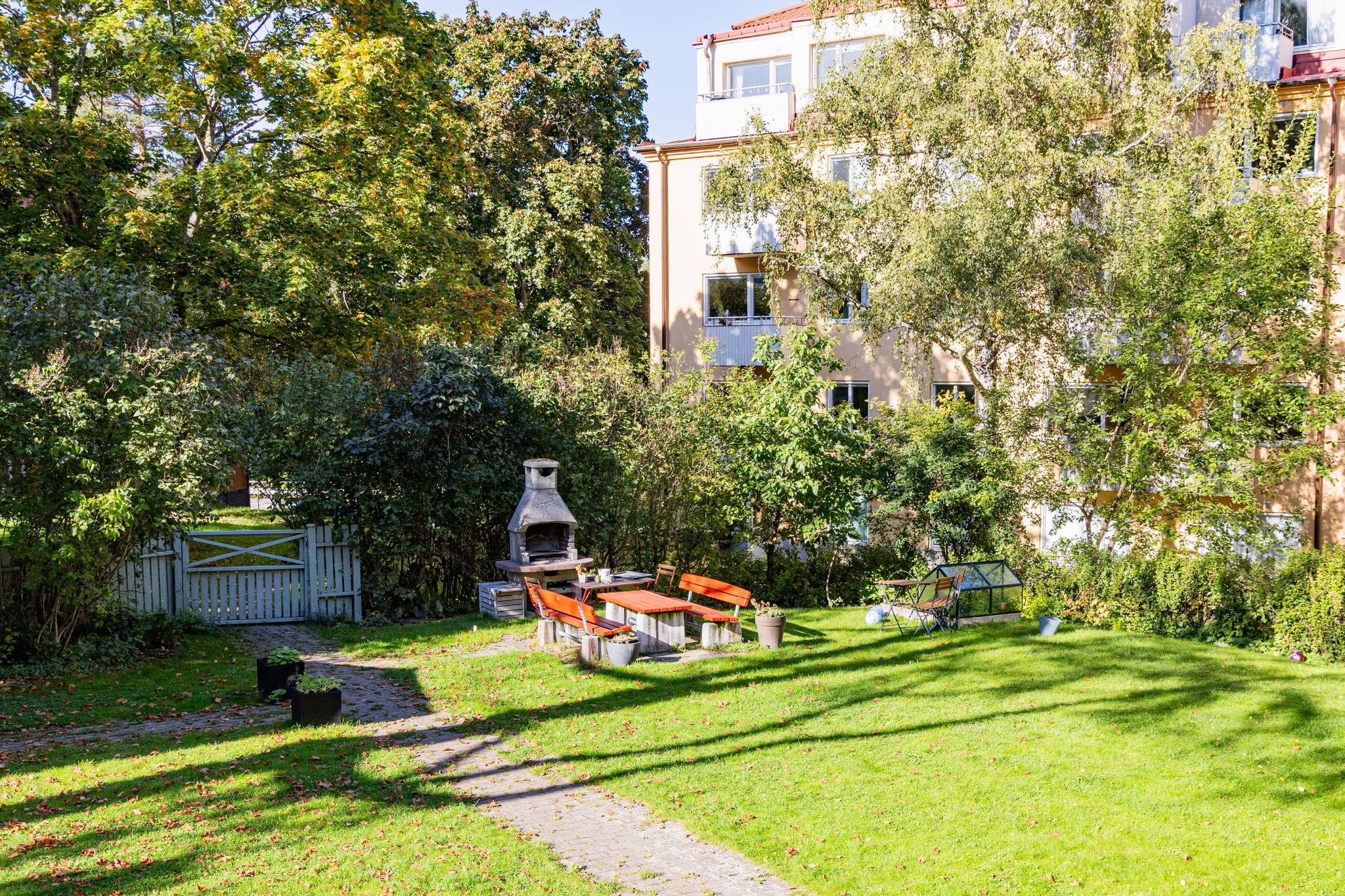 2 rum lägenhet på Lötmogatan 7 Midsommarkransen, Stockholms kommun - bild 3
