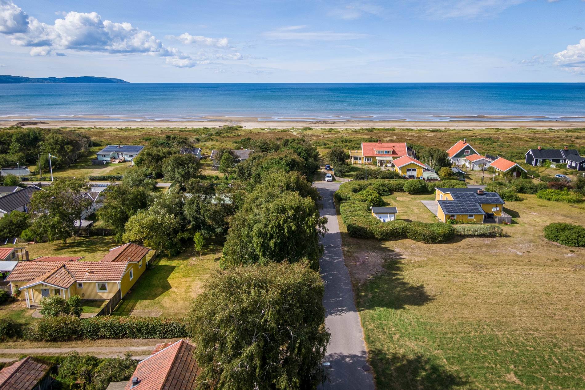 4 rum Villa på Dynvägen 2A Laholms kommun - bild 8