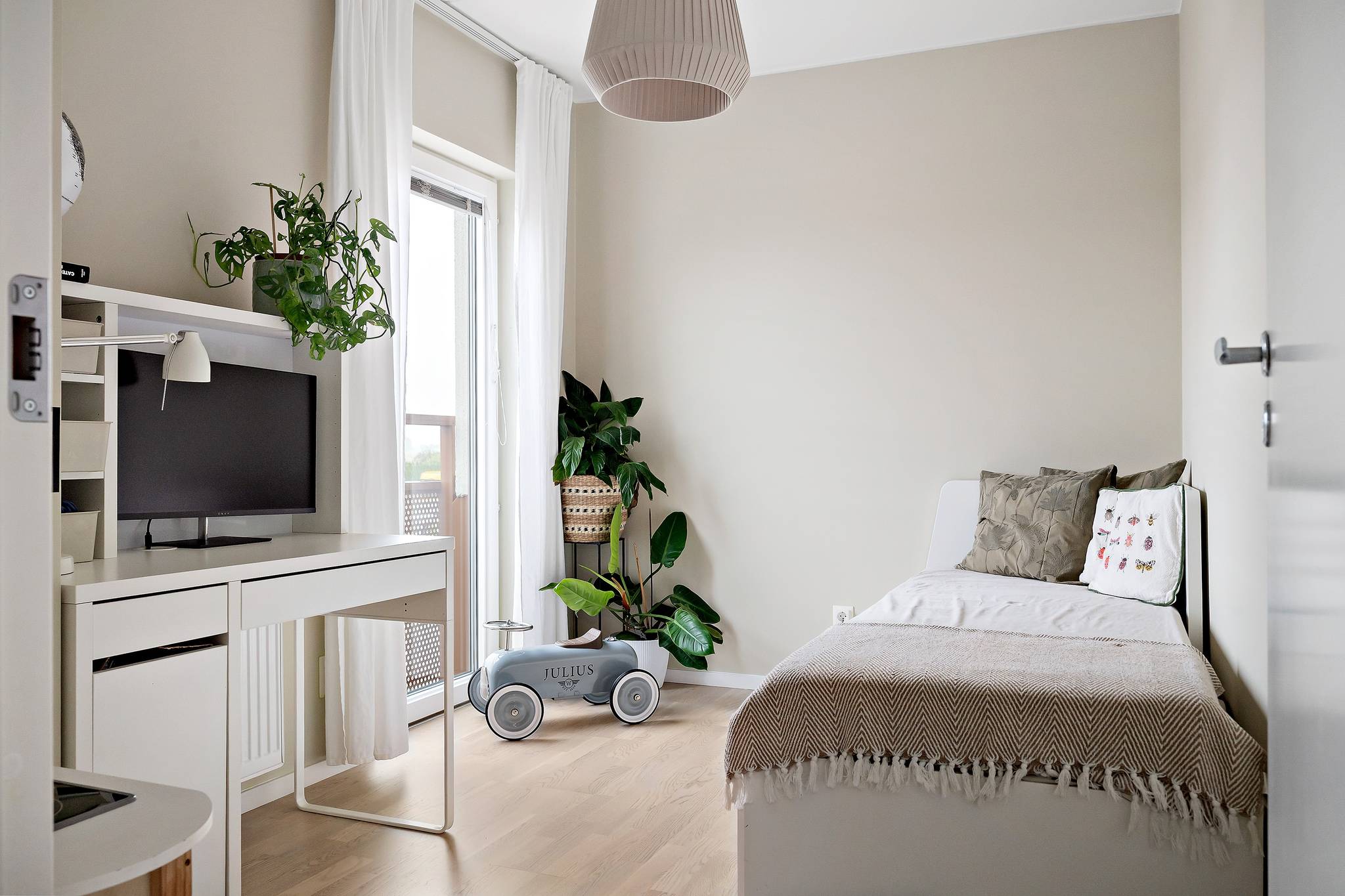 4 rum Lägenhet på Lönnebergagatan 63 Gyllins Trädgård Malmö kommun - bild 14