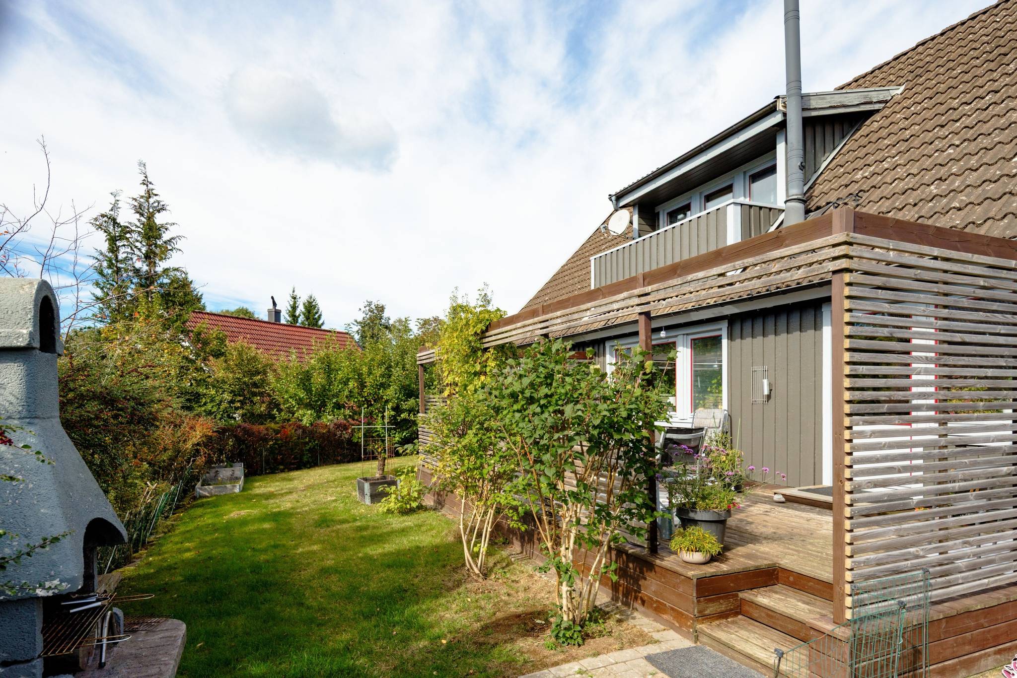 5 rum Villa på Ripvägen 10 Högstorp Växjö kommun - bild 19