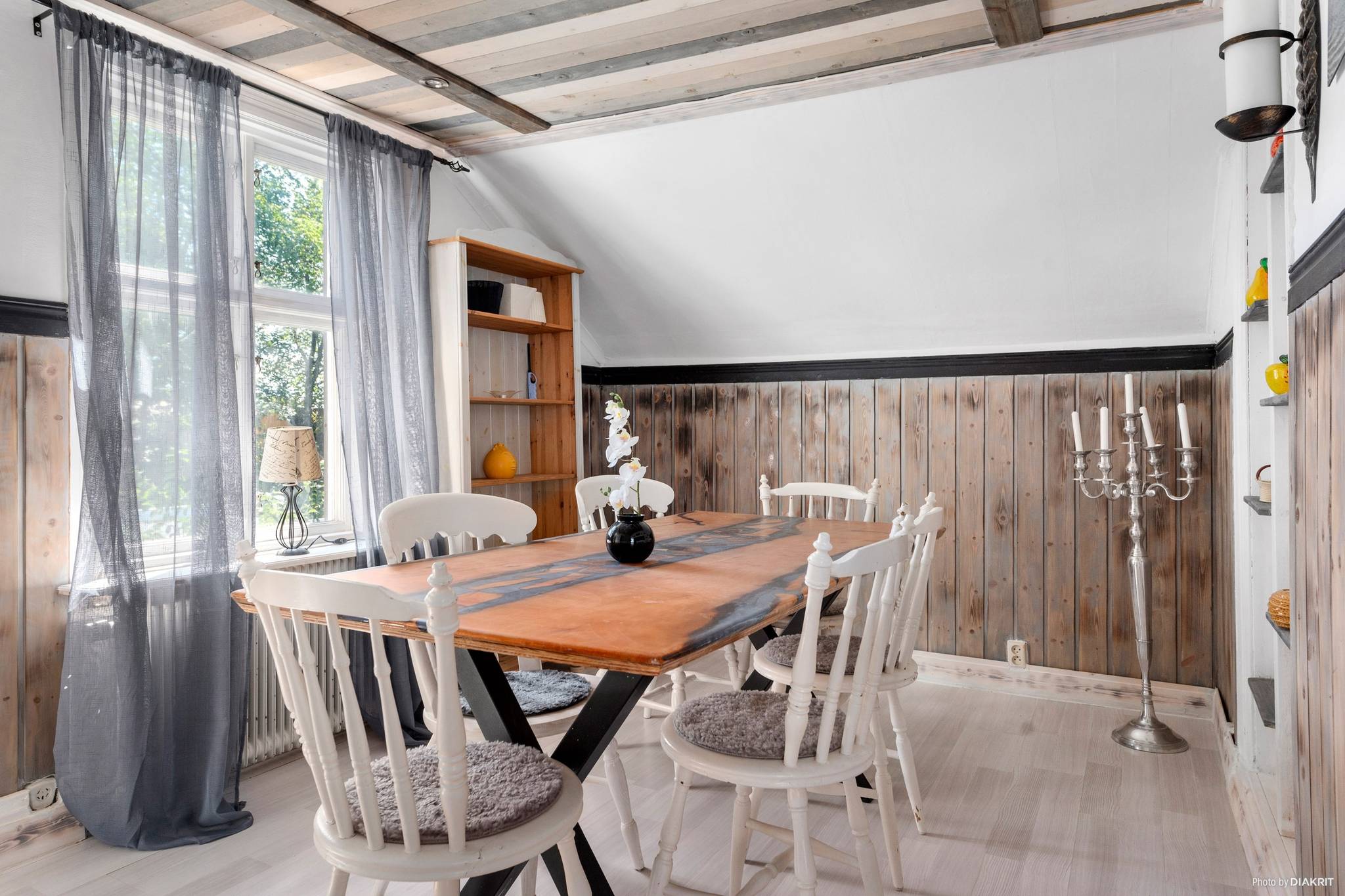 6 rum Villa på Köpmannagatan 11 Bodafors Nässjö kommun - bild 18