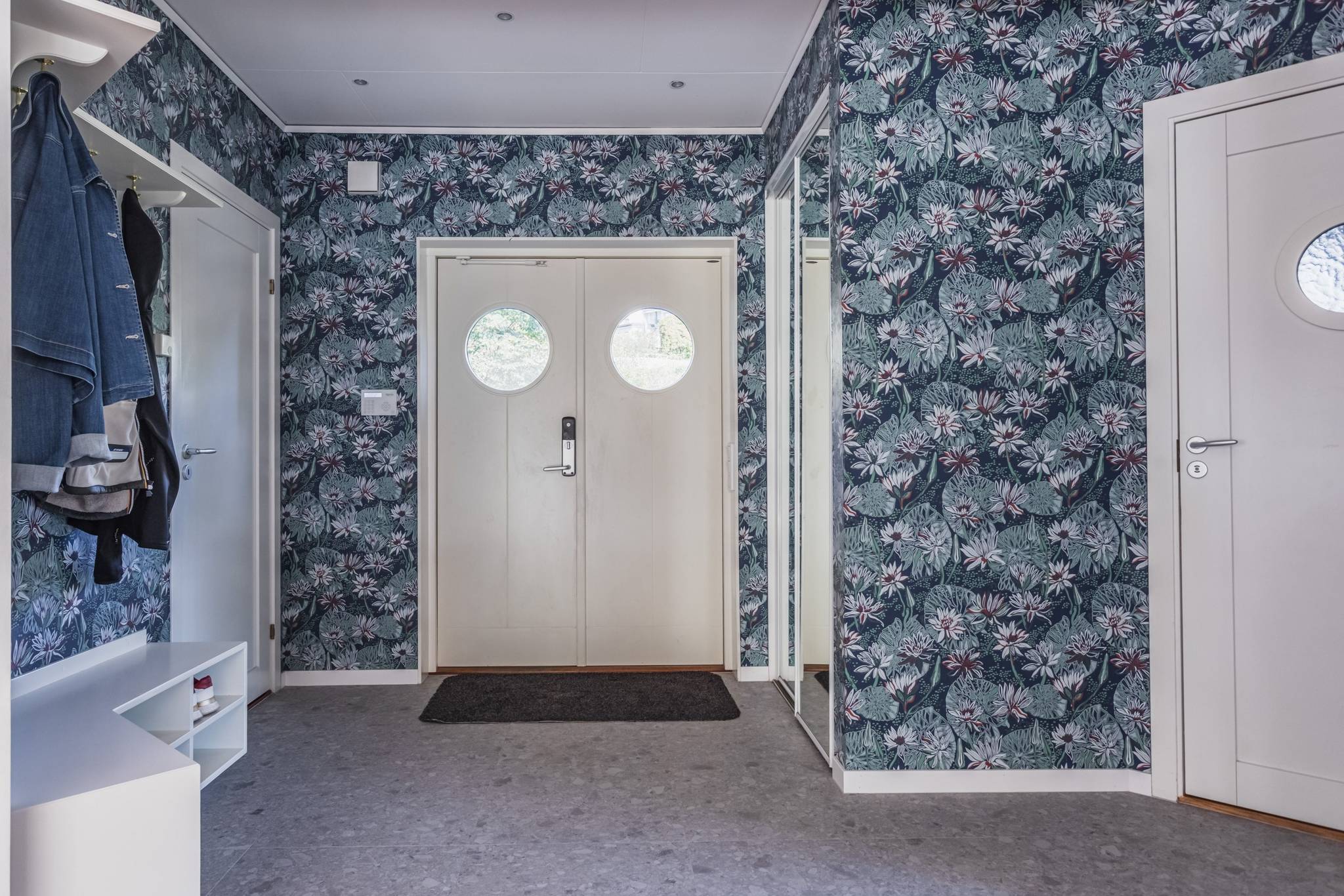 7 rum Villa på SÄTTERFJÄRDSVÄGEN 7 Margretelund Österåkers kommun - bild 21