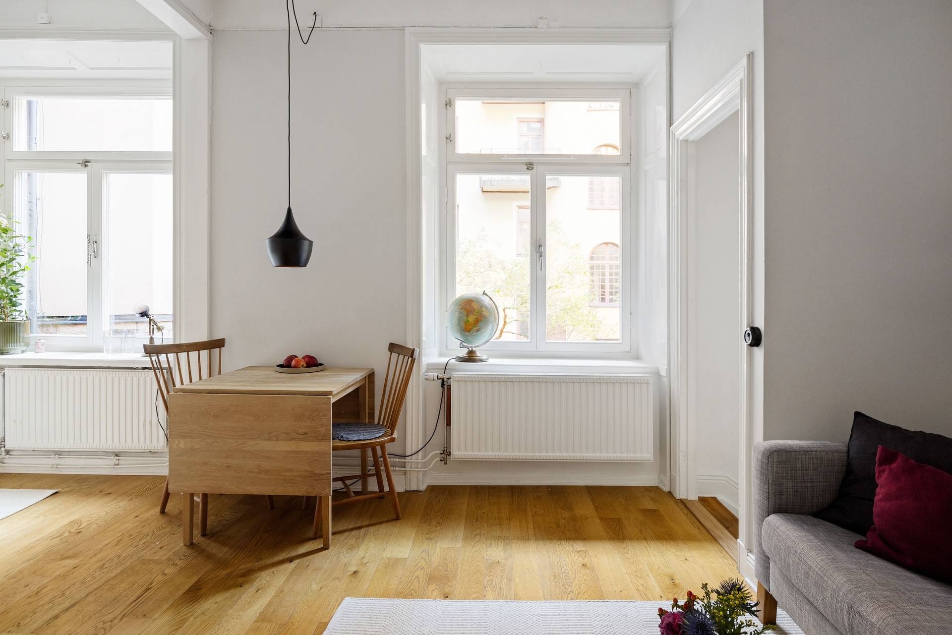 2 rum Lägenhet på Östgötagatan 34 Södermalm - Katarina Sofia Stockholms kommun - bild 7