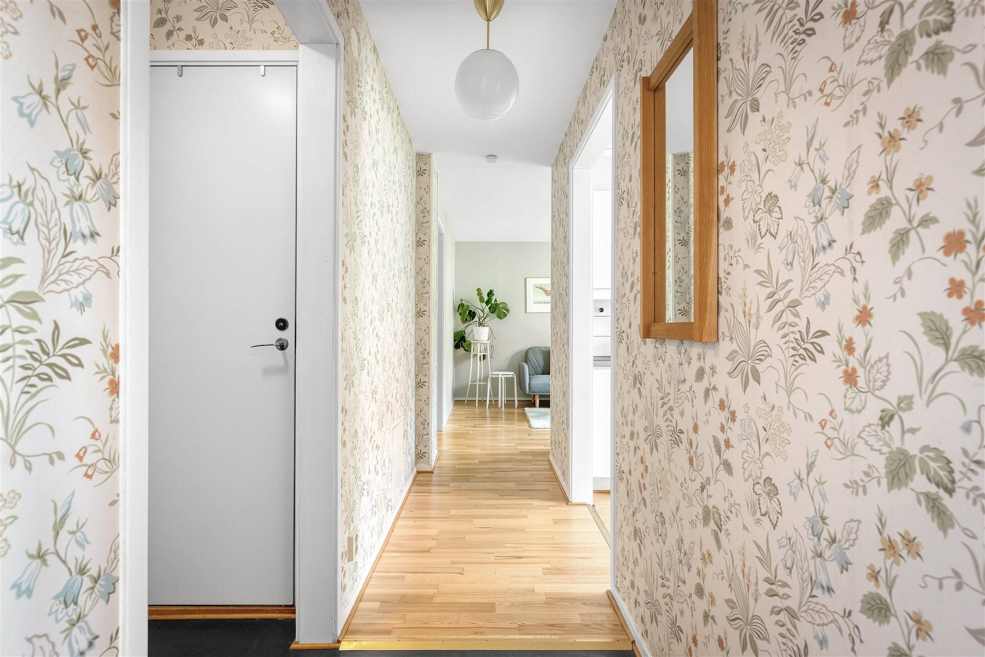 1.5 rum Lägenhet på Geijersgatan 56A Luthagen Uppsala kommun - bild 14