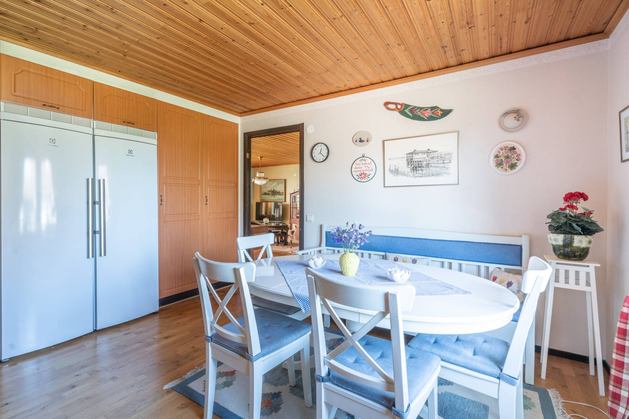 3 rum Villa på Petrus Kåres väg 4 Algutsrum Mörbylånga kommun - bild 6