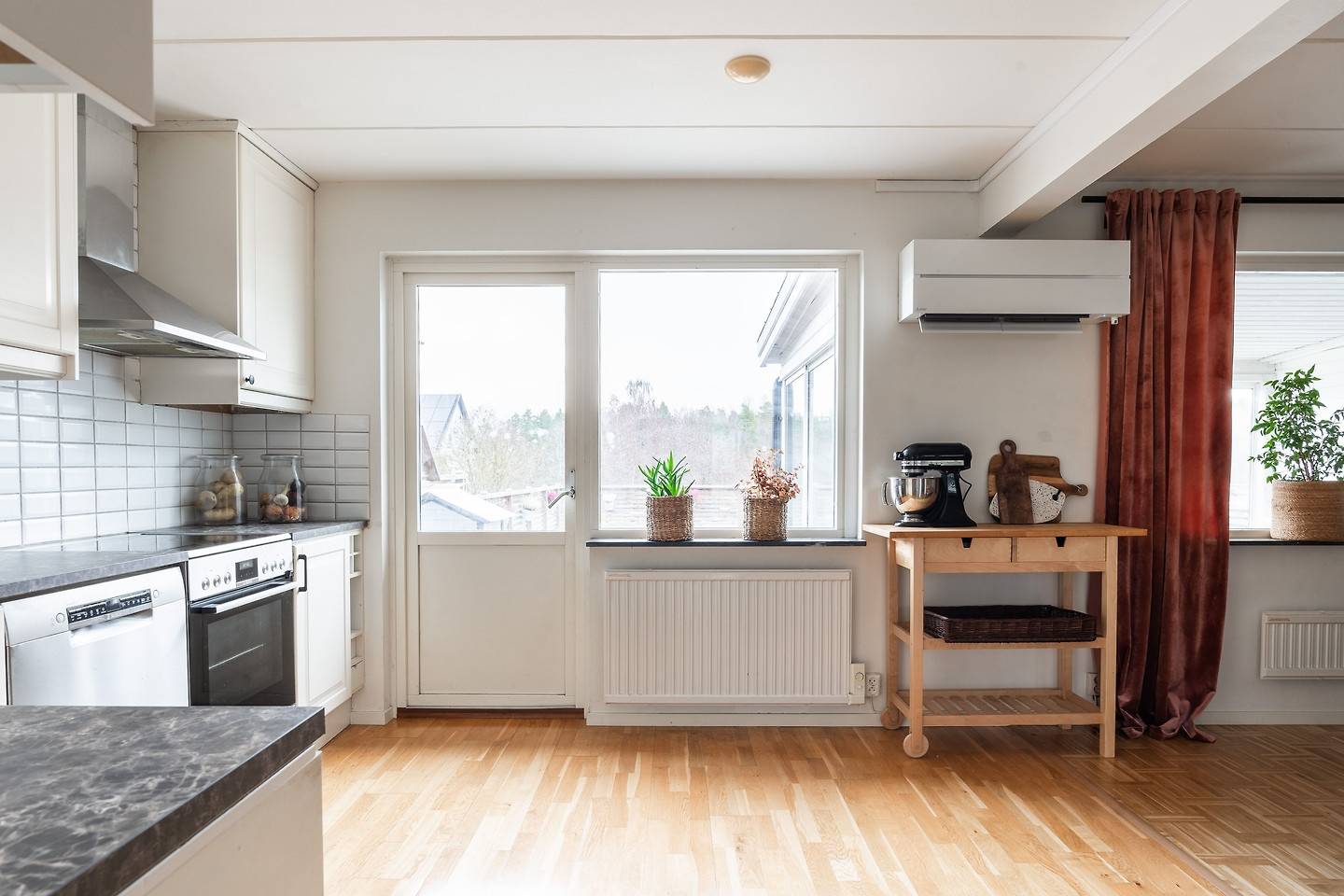 5 rum Radhus på Stensholmsvägen 5 E Huskvarna Stensholm Jönköpings kommun - bild 15