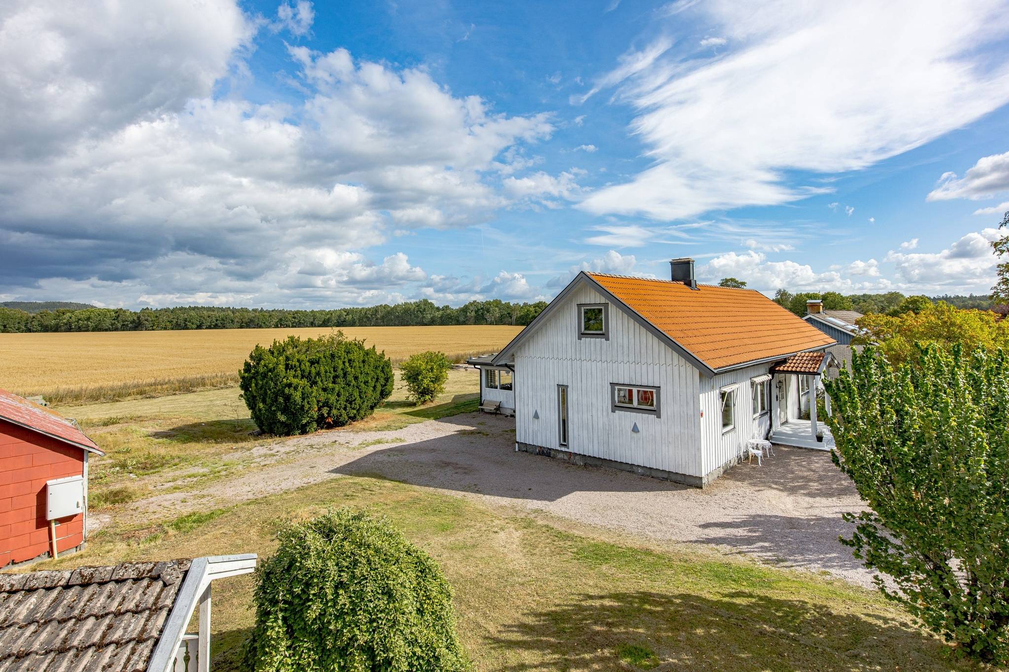 6 rum Villa på Öppinge Småskolan 526 Öppinge Halmstads kommun - bild 31