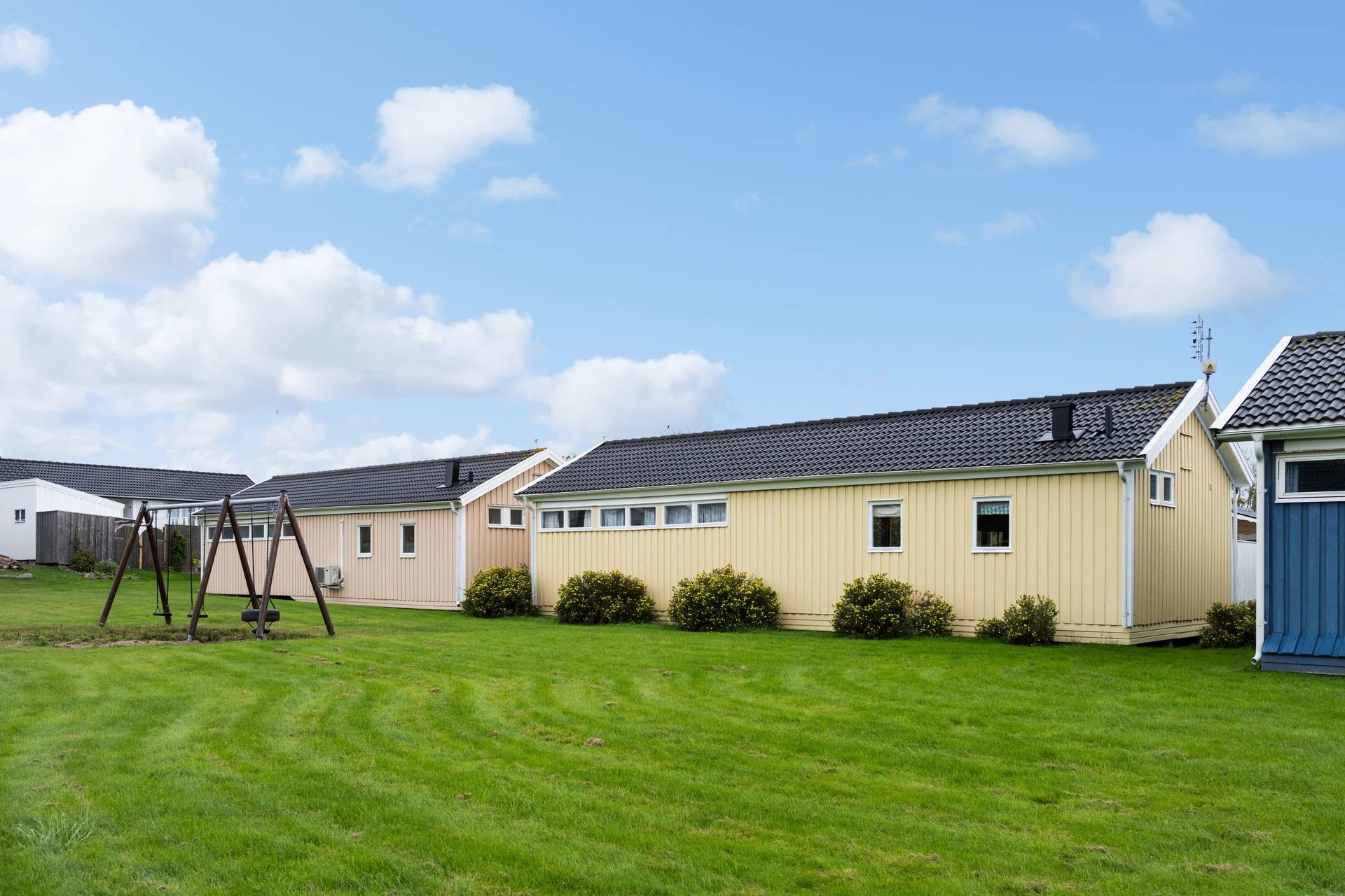 4 rum Villa på Seglargränd 6 Malmön Sotenäs kommun - bild 25