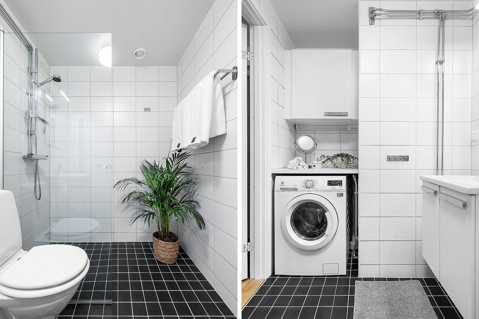 2 rum Lägenhet på Banmästargatan 10 Ulriksdal Solna kommun - bild 19
