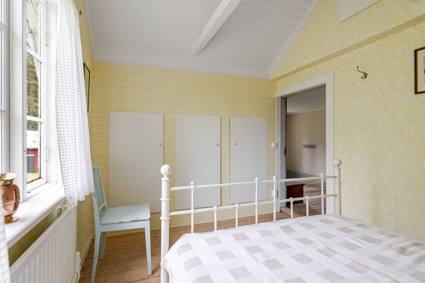 5 rum Fritidshus på Hällerum 262 Hällerum (Vimmerby) Vimmerby kommun - bild 29