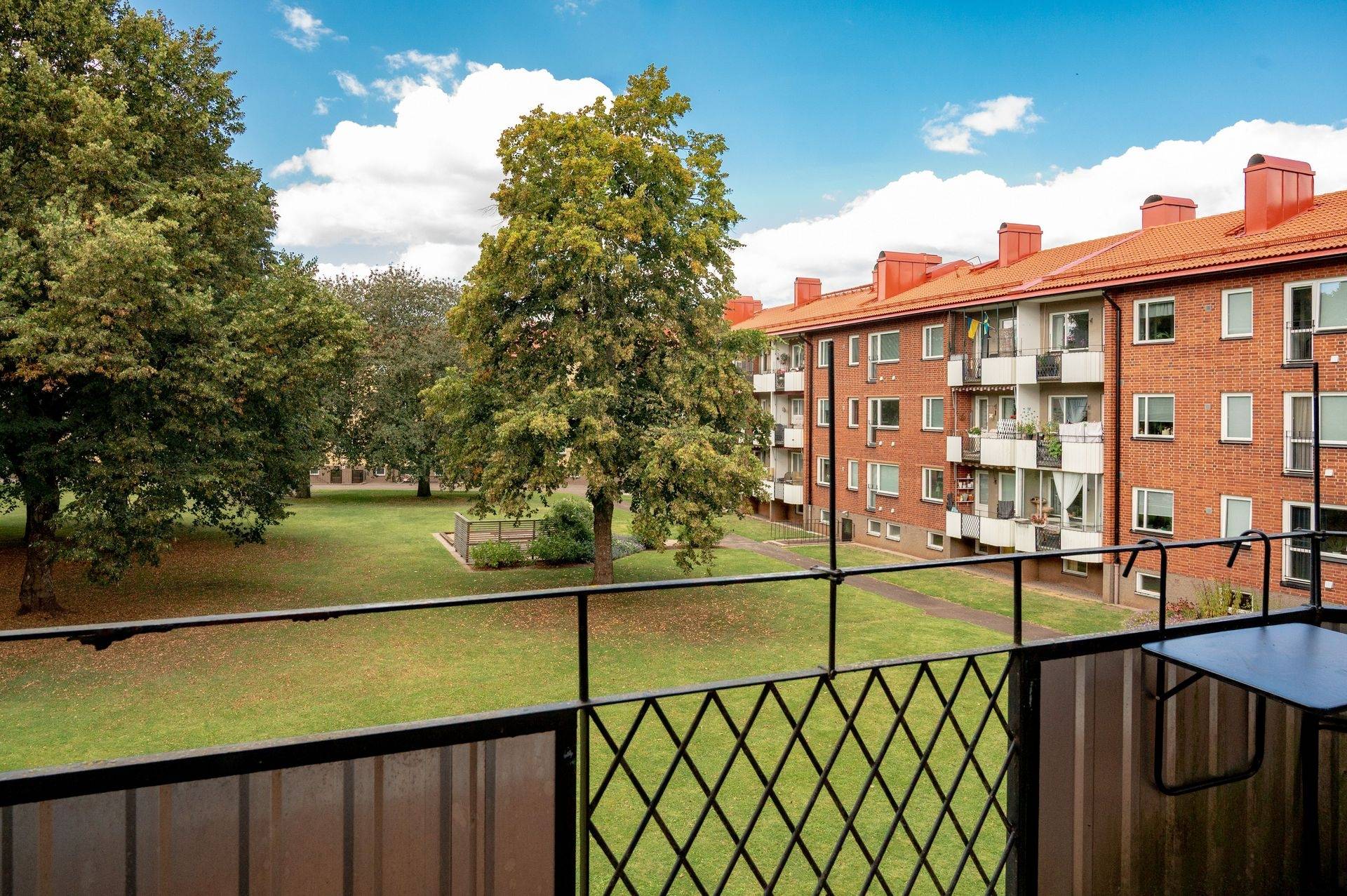 2 rum Lägenhet på Slötagatan 5C Falköping Falköpings kommun - bild 14