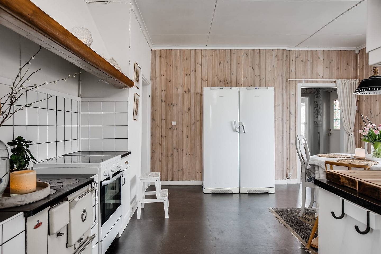 5 rum Gård/skog på Fågelås Nygården Gunnarsbo 1 Gate Hjo kommun - bild 25