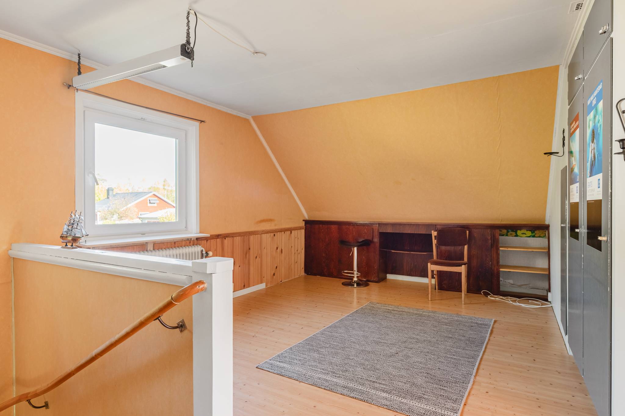 3 rum Villa på Bergsvägen 11 Nordmalings kommun - bild 15