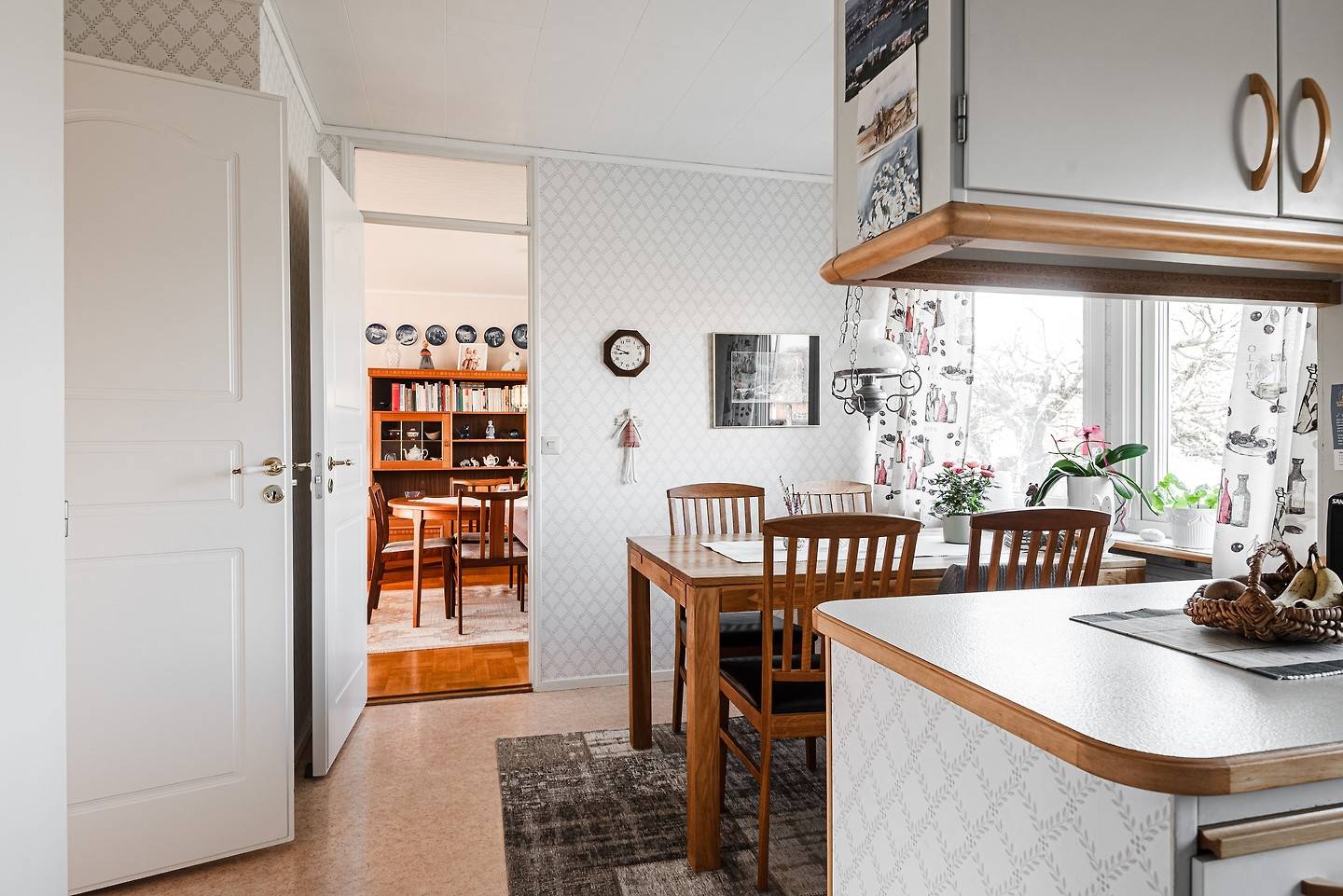 5 rum Villa på Kullenvägen 10 Vara Vara kommun - bild 12