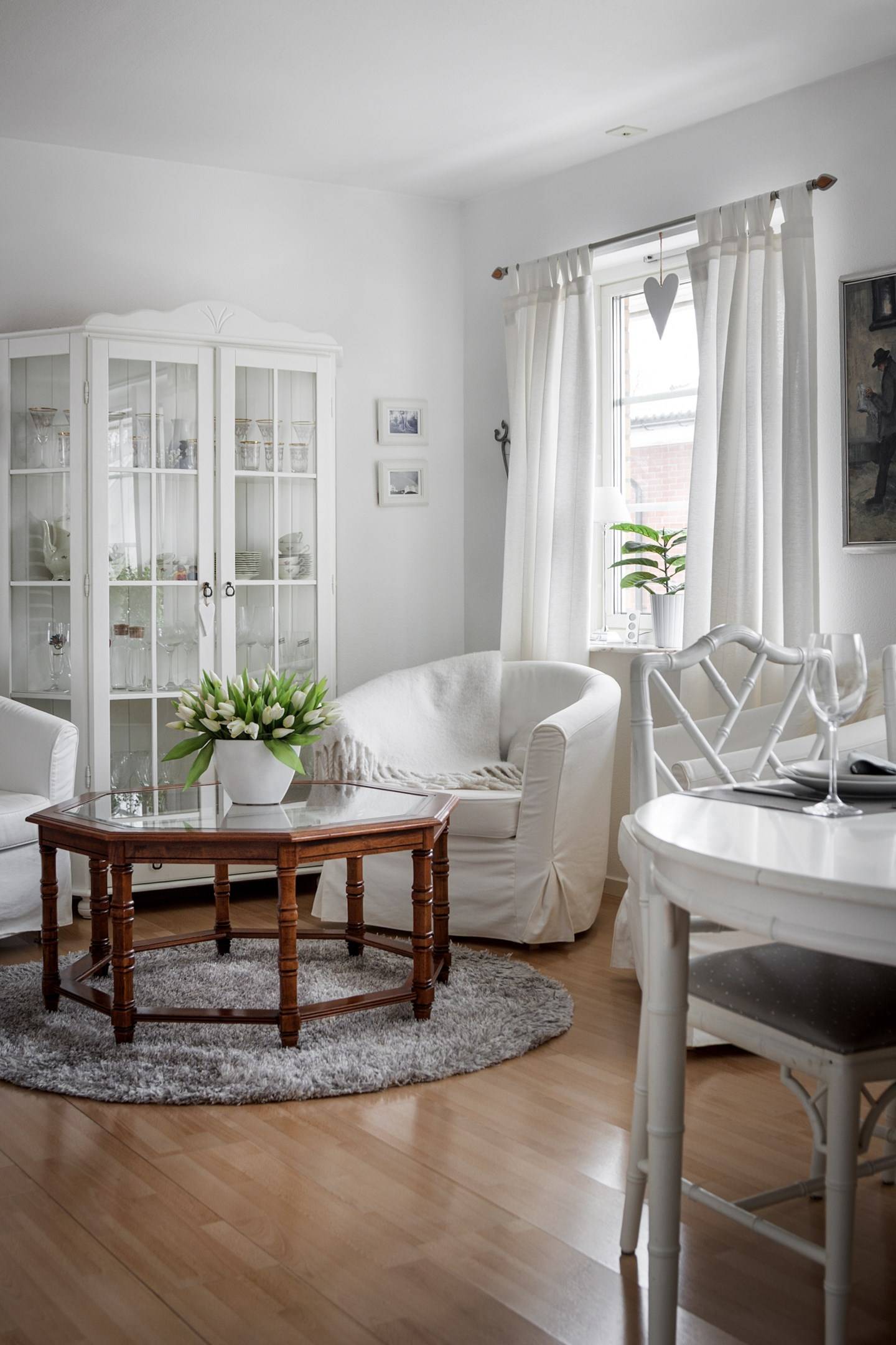 4 rum Villa på Urupsgatan 18 Edvinshem Ystads kommun - bild 7
