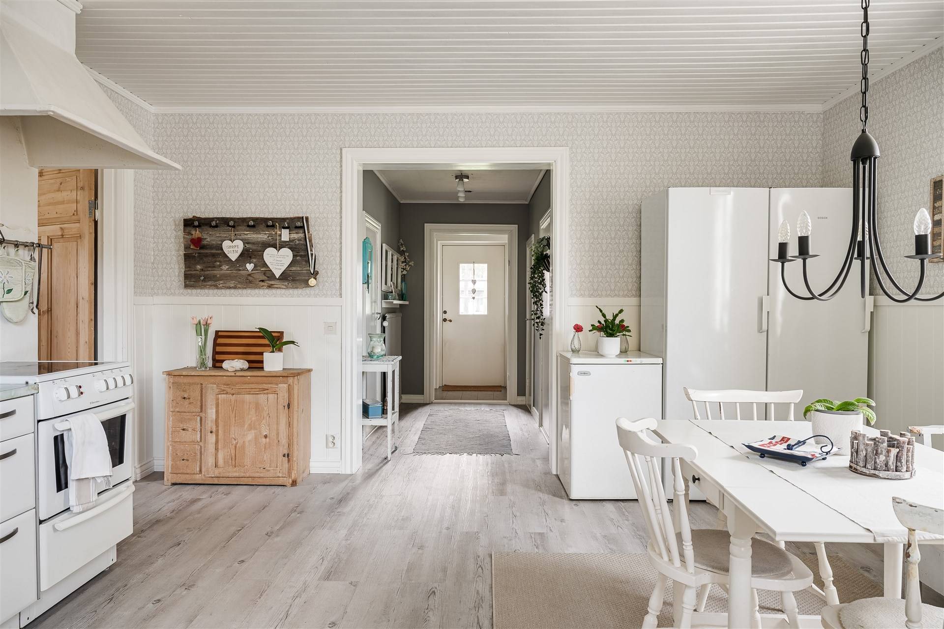 5 rum Villa på Gammelgården 214 Härnösands kommun - bild 10