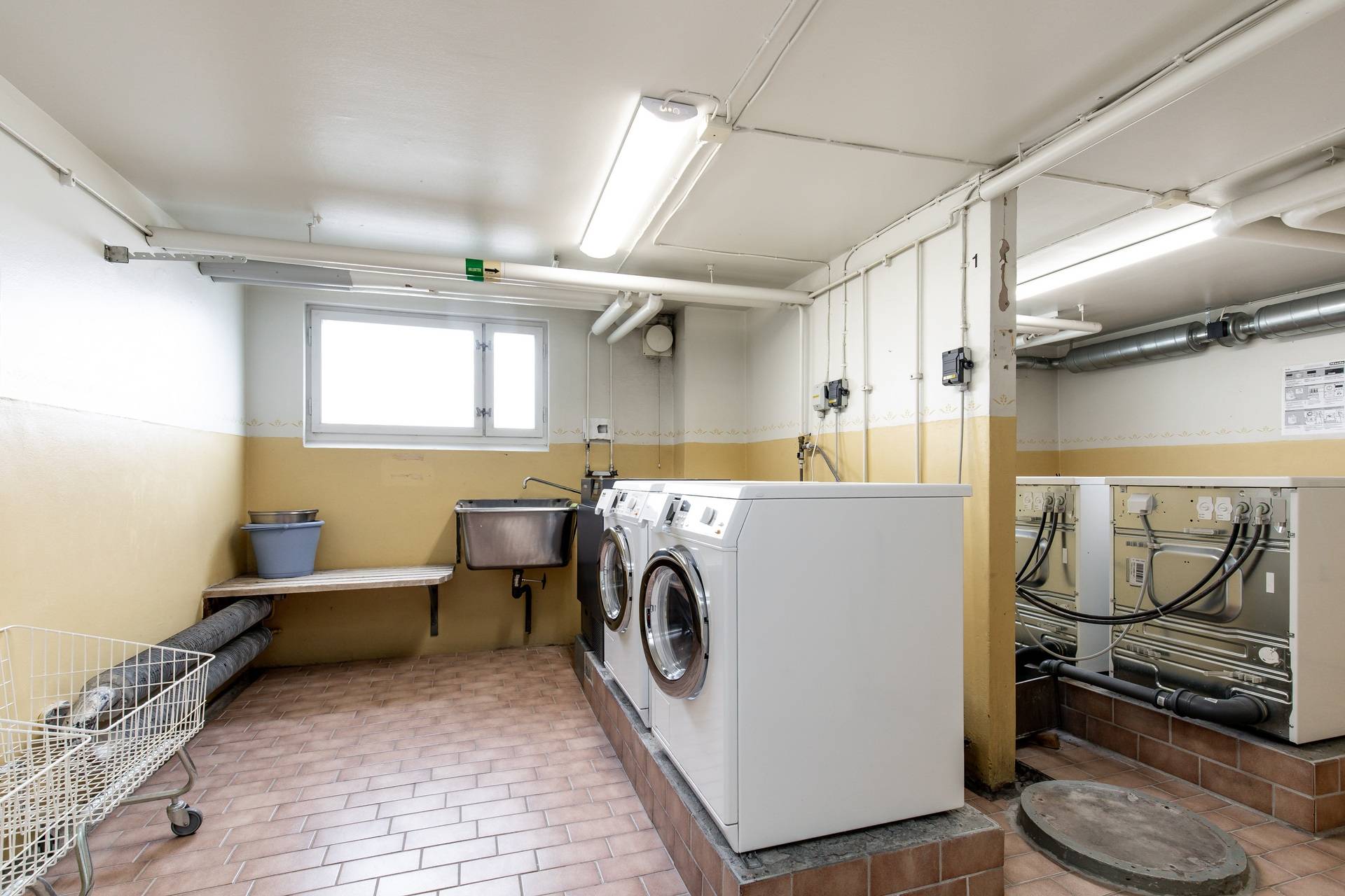 2 rum Lägenhet på Stenkvistavägen 10 Snopptorp Eskilstuna kommun - bild 15