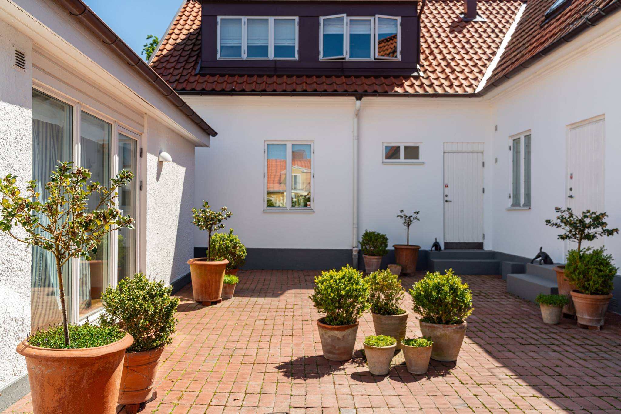 9 rum Villa på Mellangatan 51 Skanör Vellinge kommun - bild 30