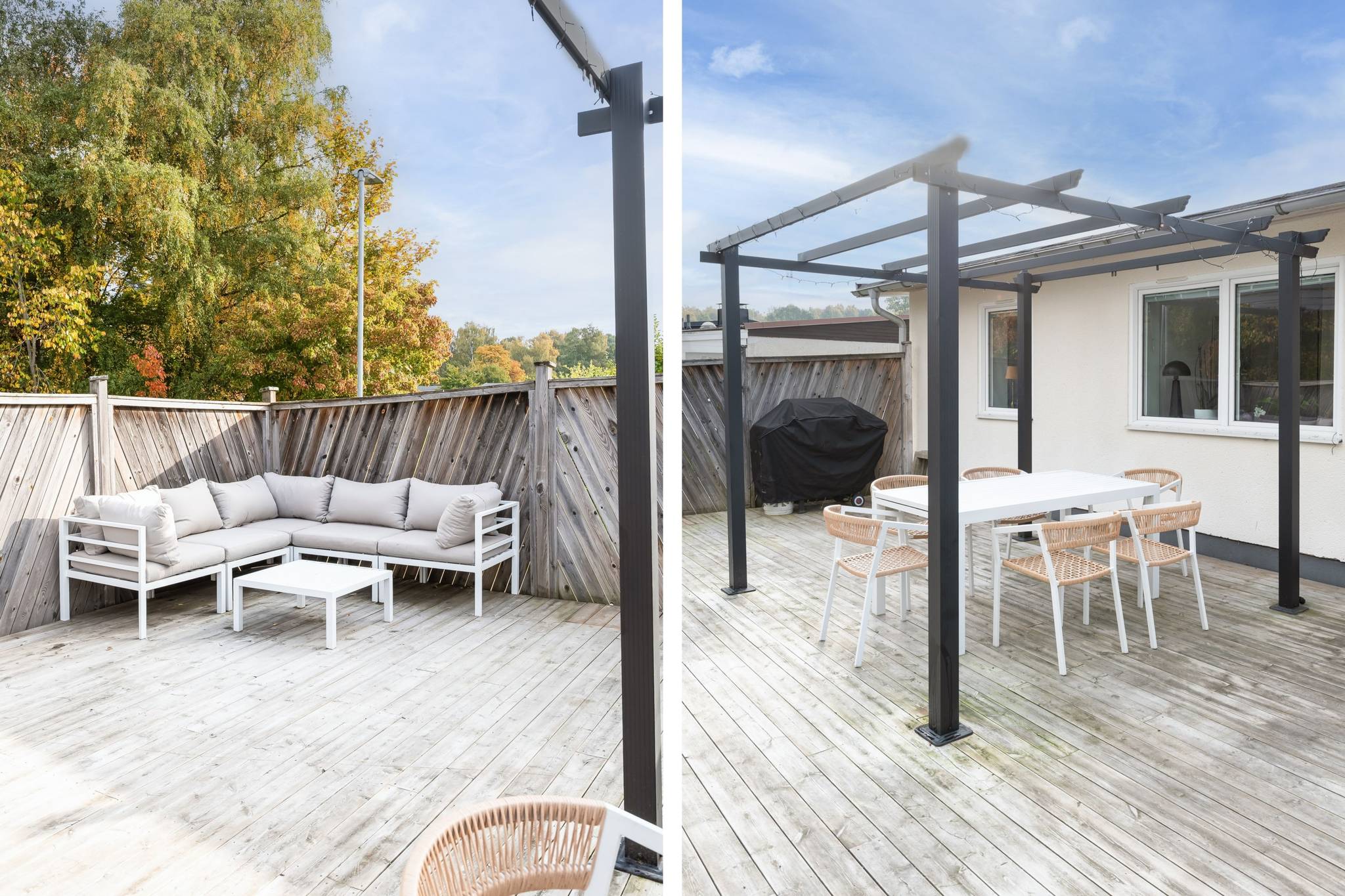 5 rum Villa på Medevi gränd 38 Adolfsberg Örebro kommun - bild 33