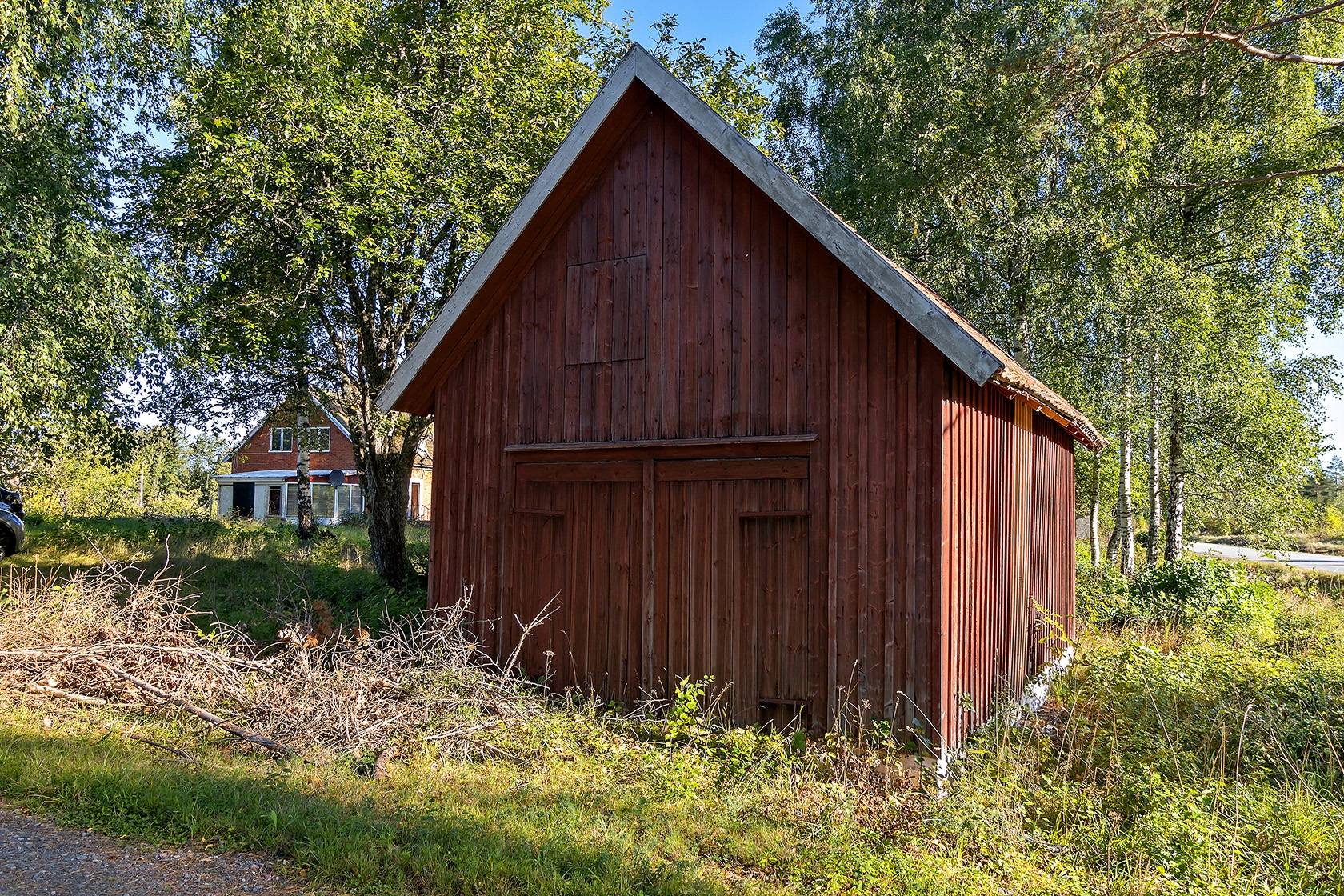 7 rum Gård utan jordbruk på Hultets gård Öresjö Trollhättans kommun - bild 26
