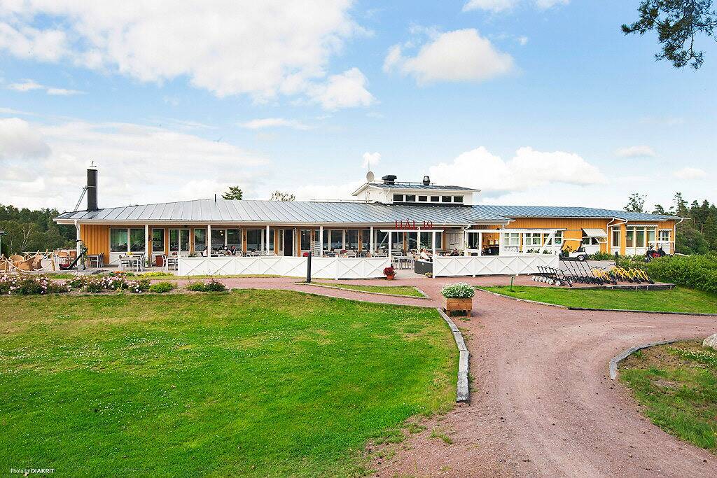 5 rum Villa på Södergårdsslingan 7 Ingarö Långvik Värmdö kommun - bild 37