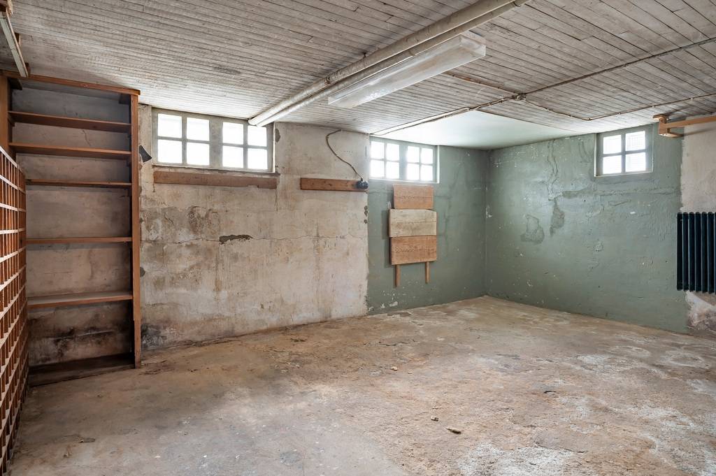 4 rum Villa på Dagövägen 21 Enskedefältet - Enskede Gård Stockholms kommun - bild 32