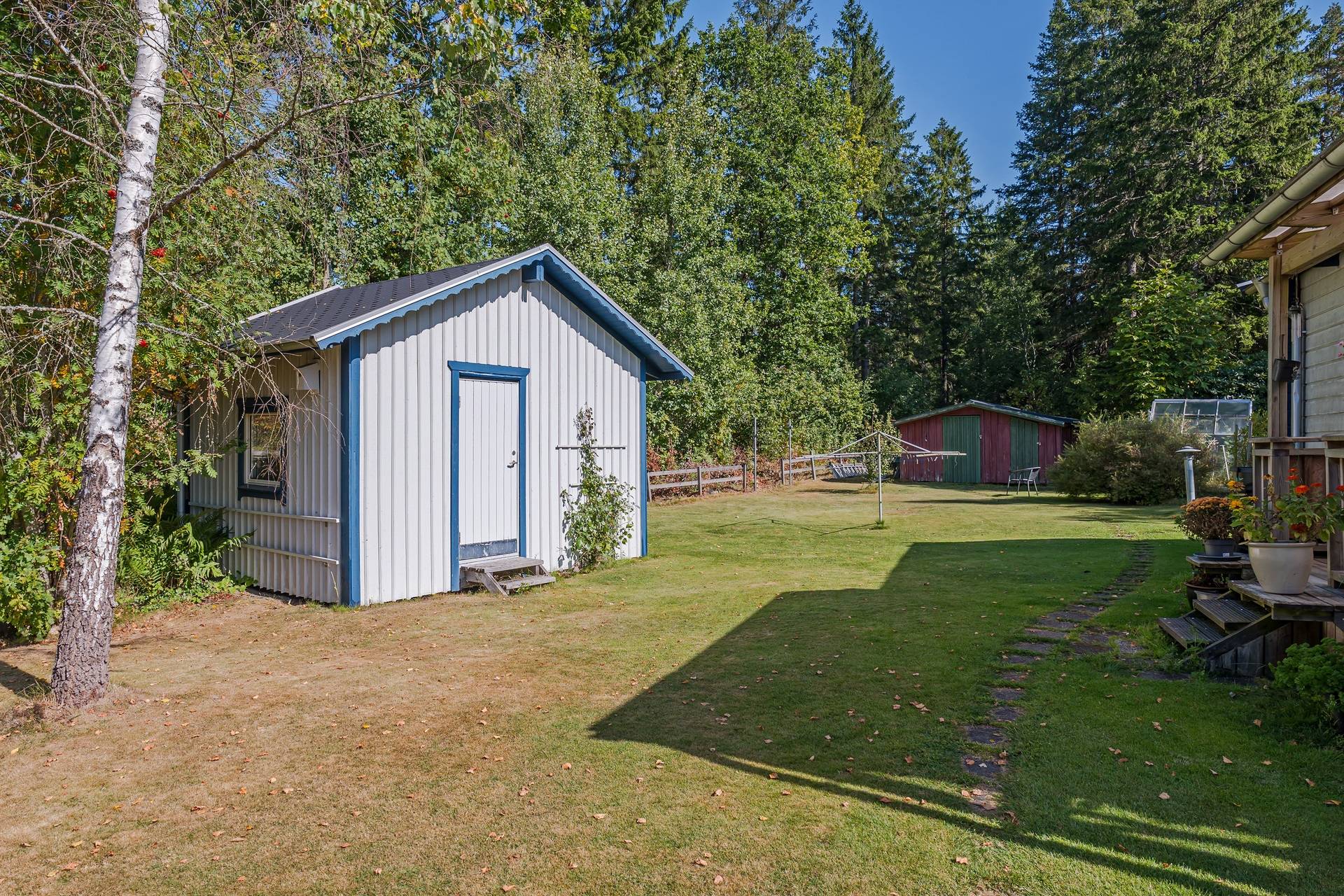 3 rum Villa på Sjölanda 5 Sjuntorp Trollhättans kommun - bild 27