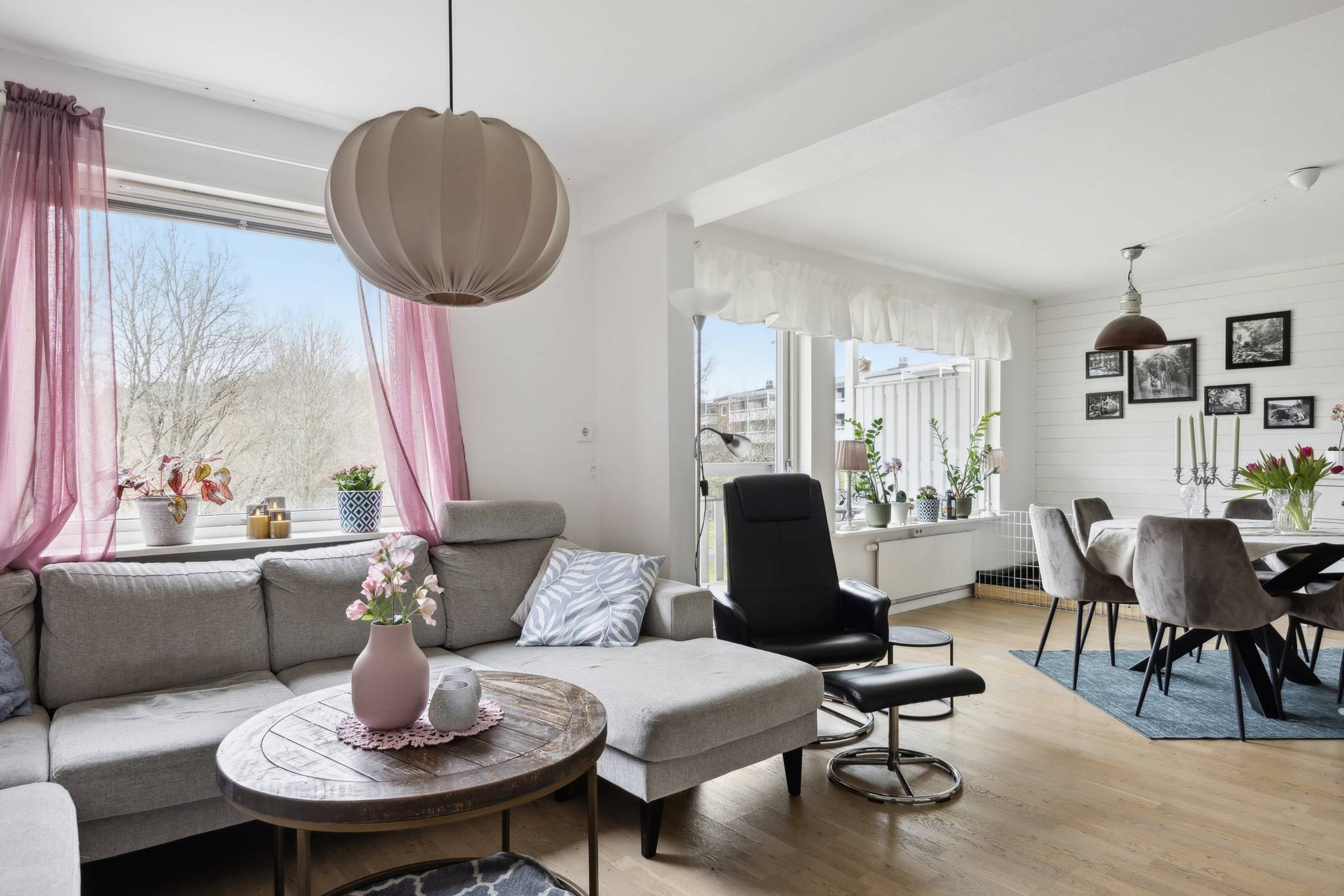 4 rum Lägenhet på Odens Väg 52E Höga Bollebygds kommun - bild 6