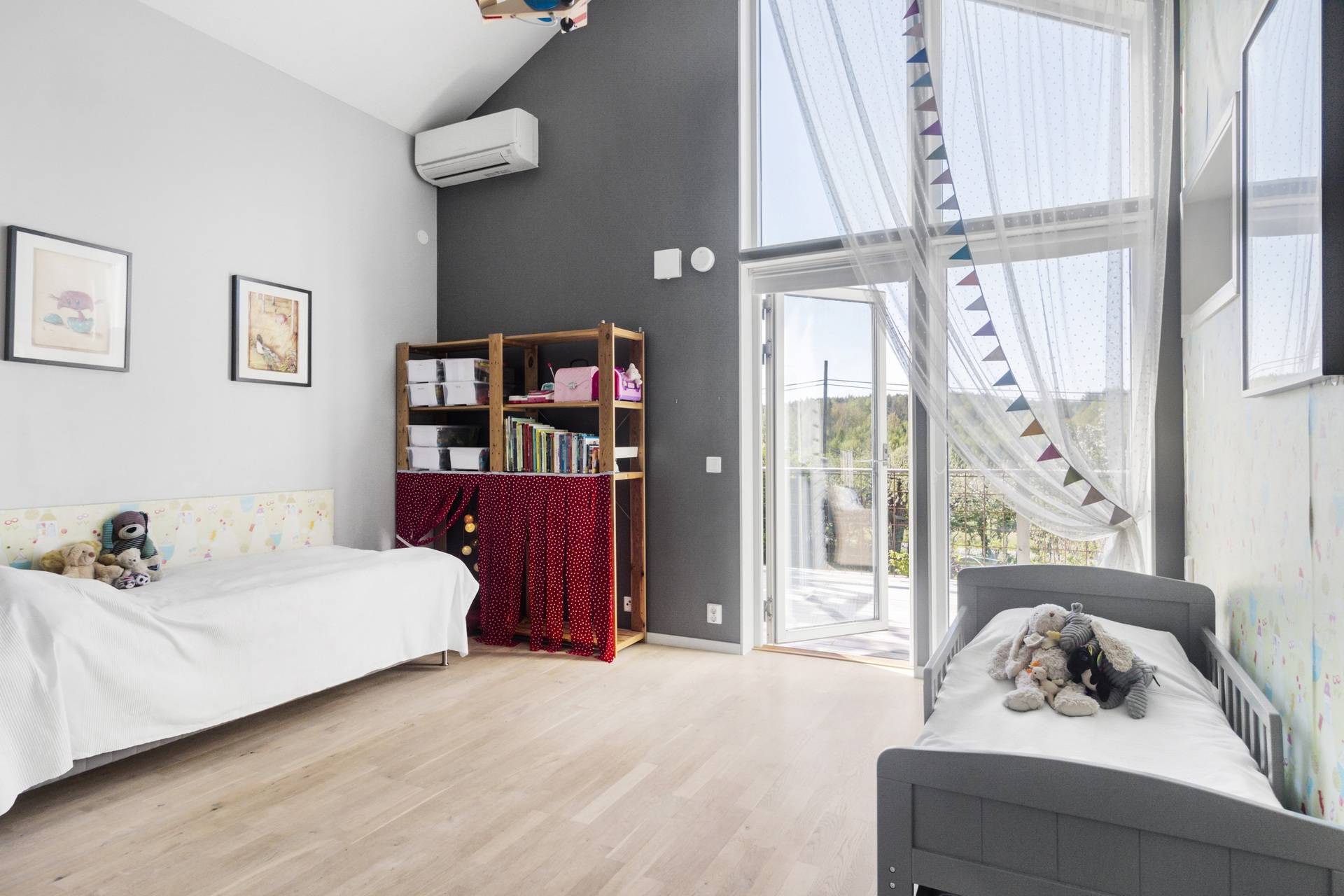 4 rum Villa på Gärdsmygvägen 3 Ekerö Älvnäs Ekerö kommun - bild 20