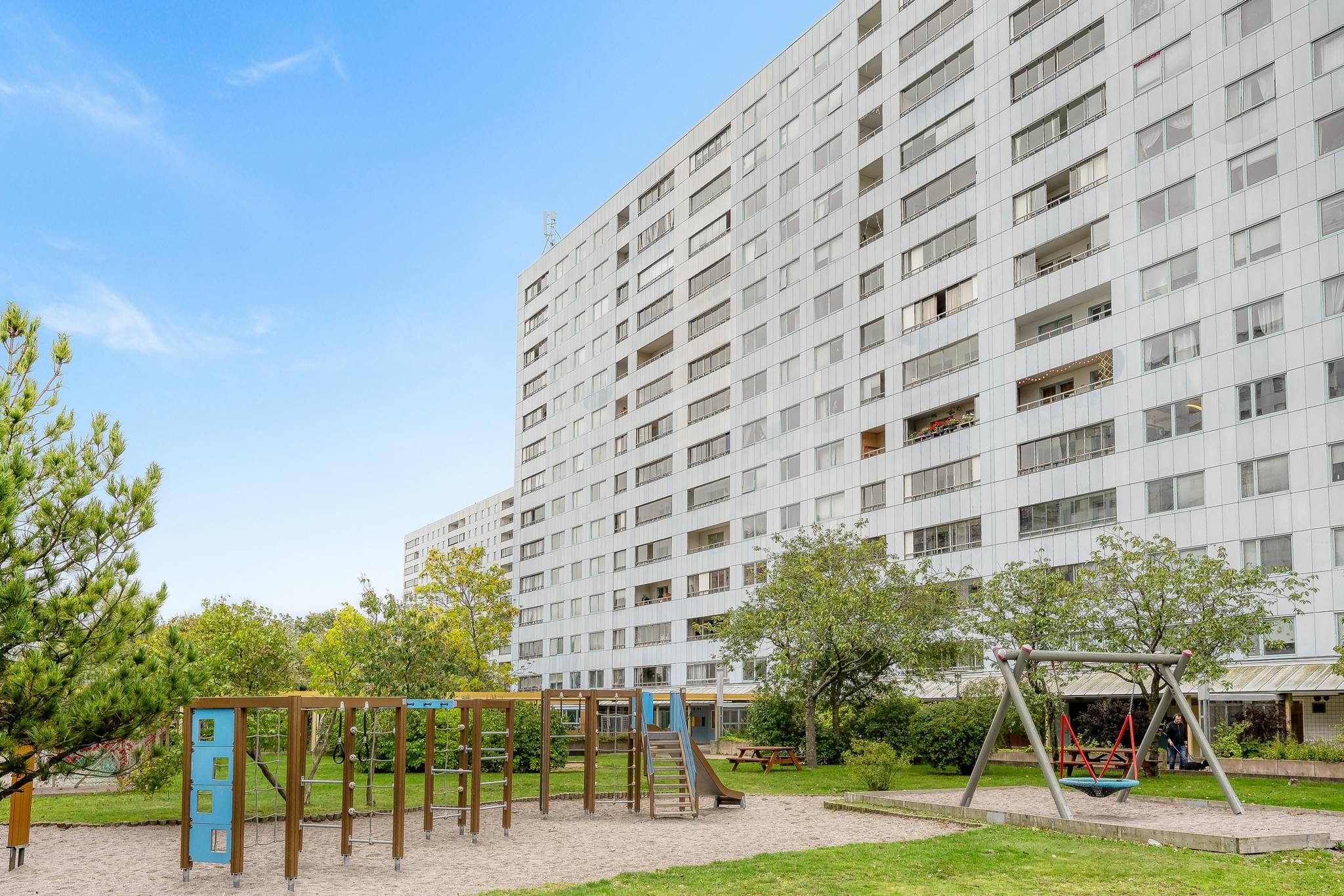 1 rum Lägenhet på Hagalundsgatan 20 Hagalund Solna kommun - bild 17