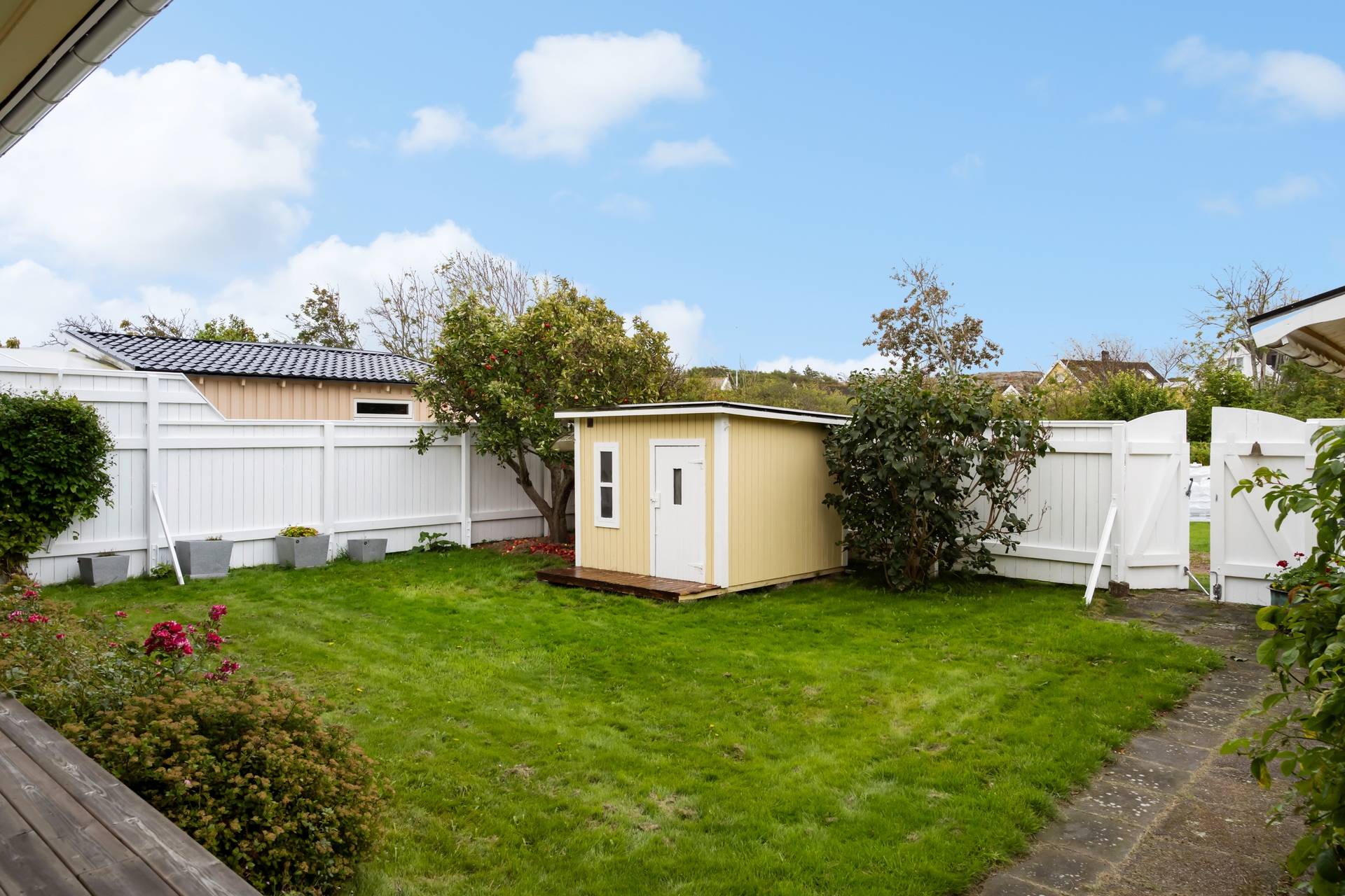 4 rum Villa på Seglargränd 6 Malmön Sotenäs kommun - bild 21