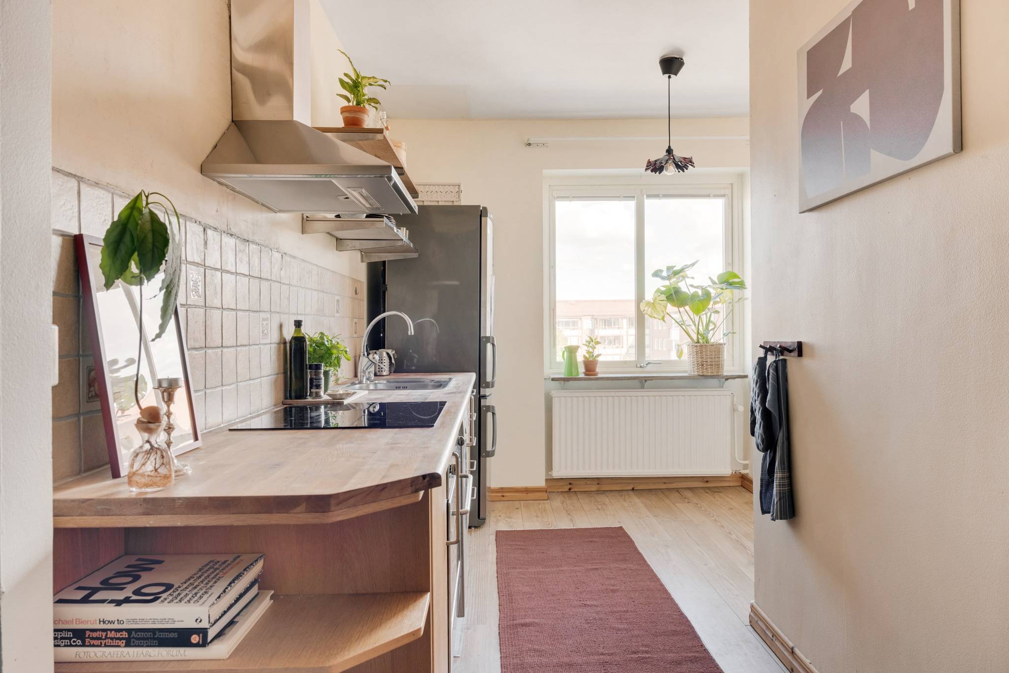 2 rum Lägenhet på Vitemöllegatan 11A Annelund Malmö kommun - bild 9