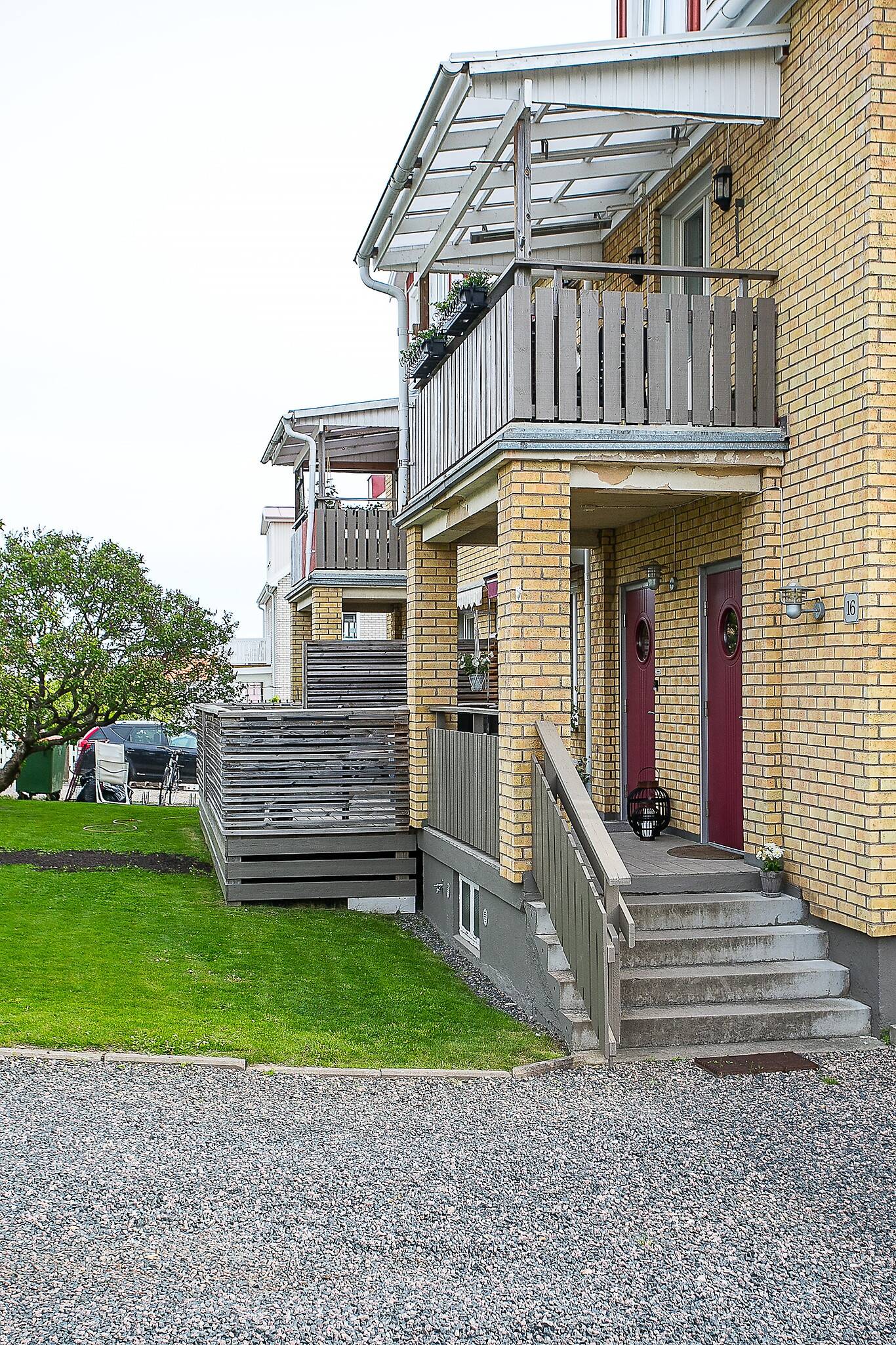 5 rum Lägenhet på Stjärnvägen 16 Bymarken Jönköpings kommun - bild 3