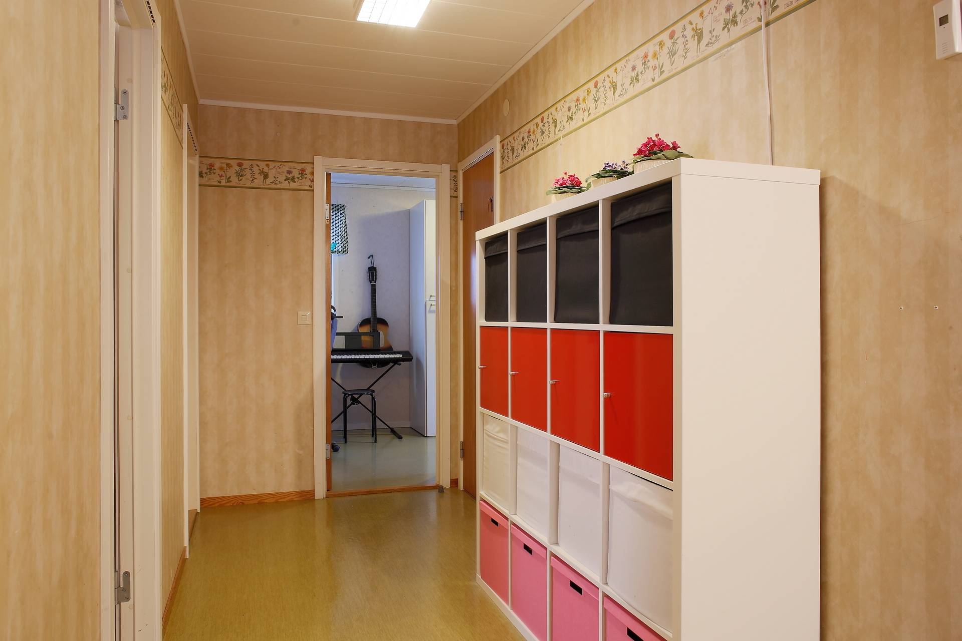 6 rum Villa på Gärdesvägen 23 Lombolo Kiruna kommun - bild 19