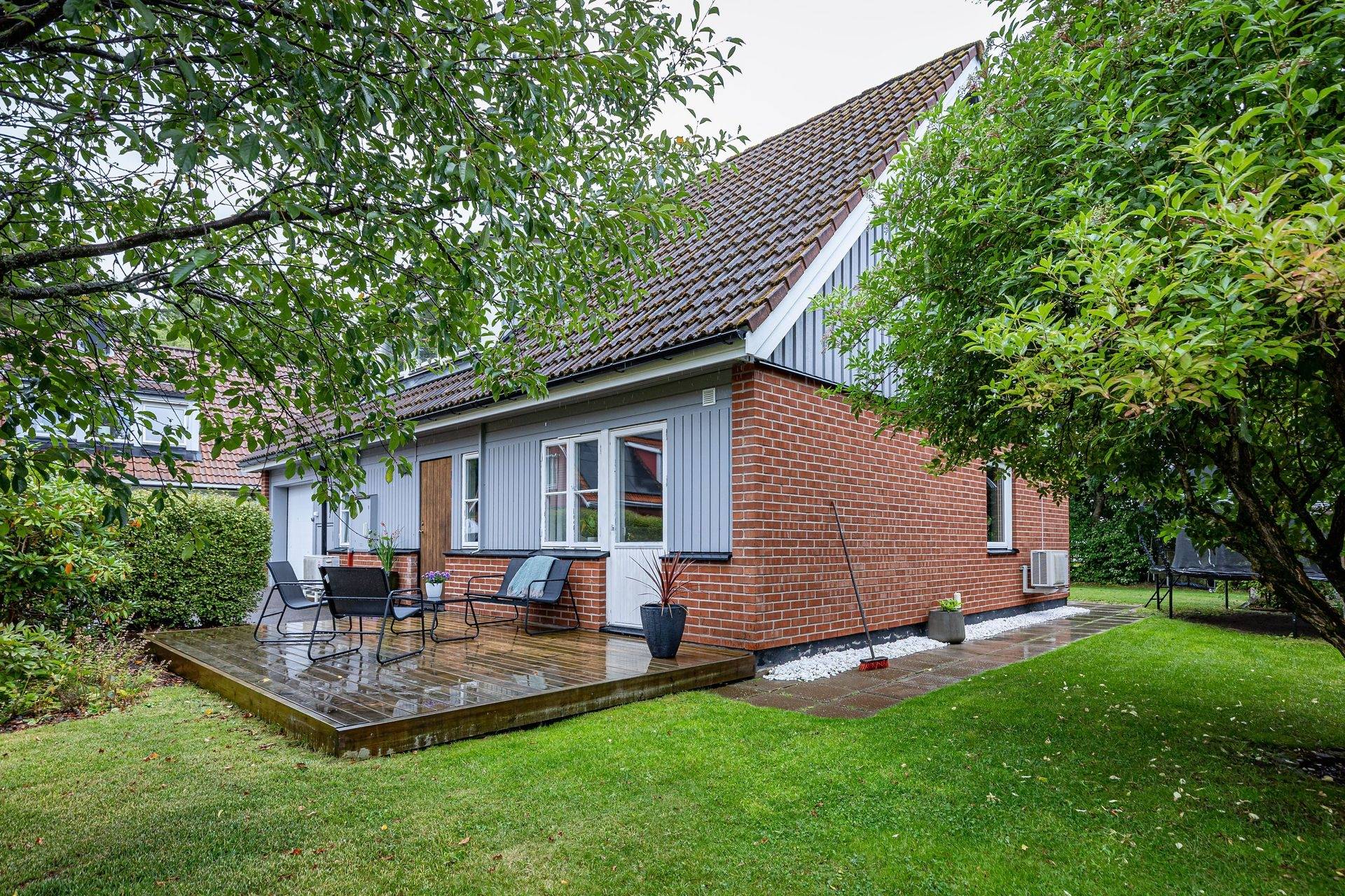 5 rum Villa på Larsmässvägen 6 Henstad Karlstads kommun - bild 38