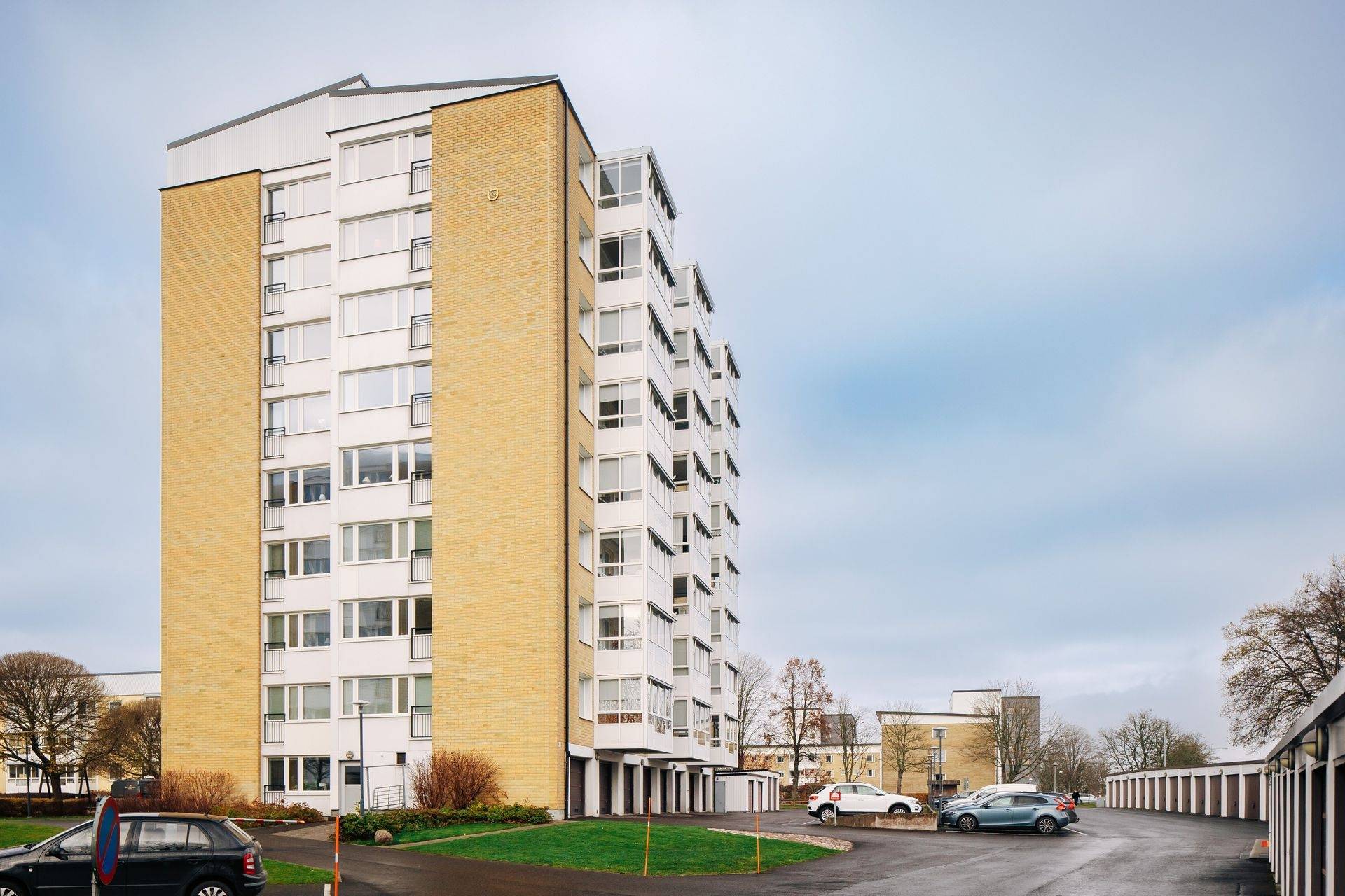 1 rum Lägenhet på Havstenavägen 44 Havstena Skövde kommun - bild 19